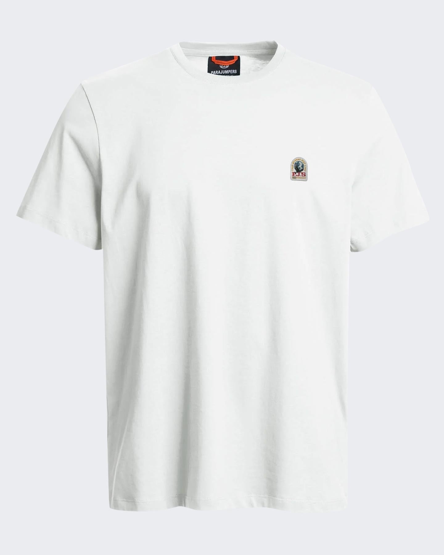 Heren Patch Tee