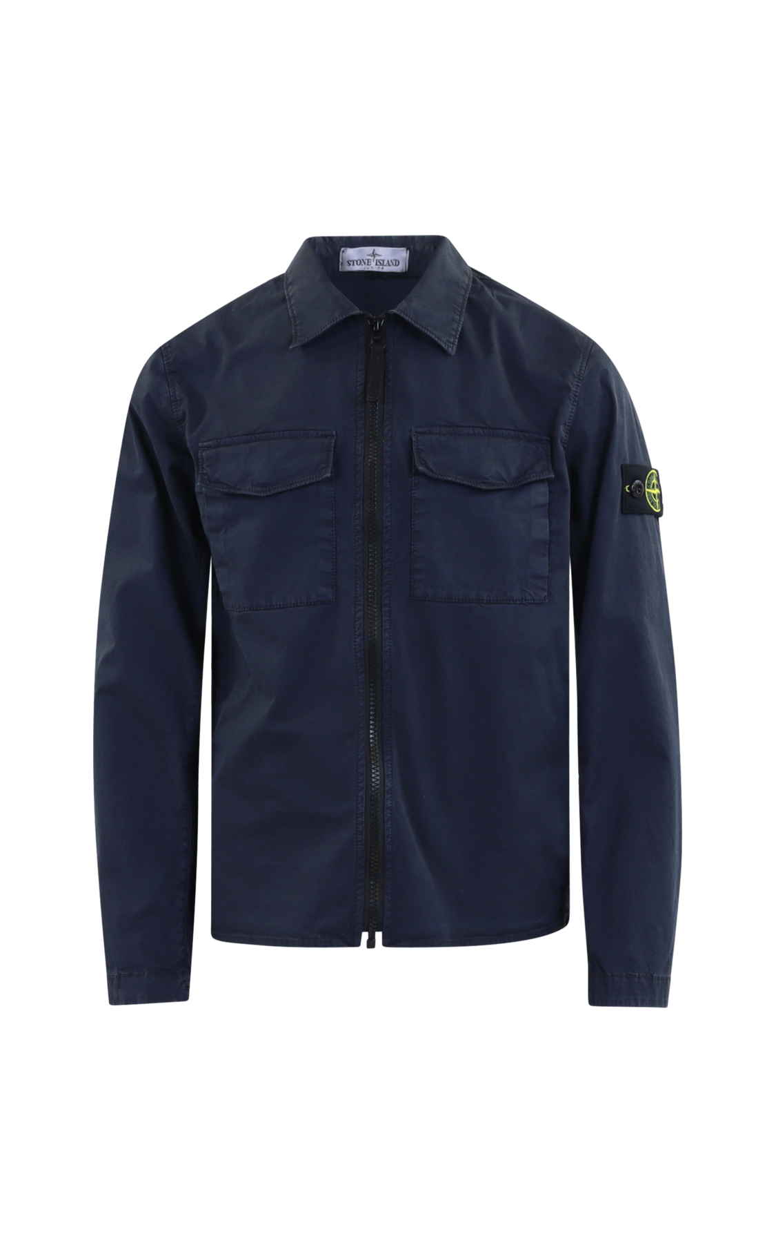 Kids overshirt