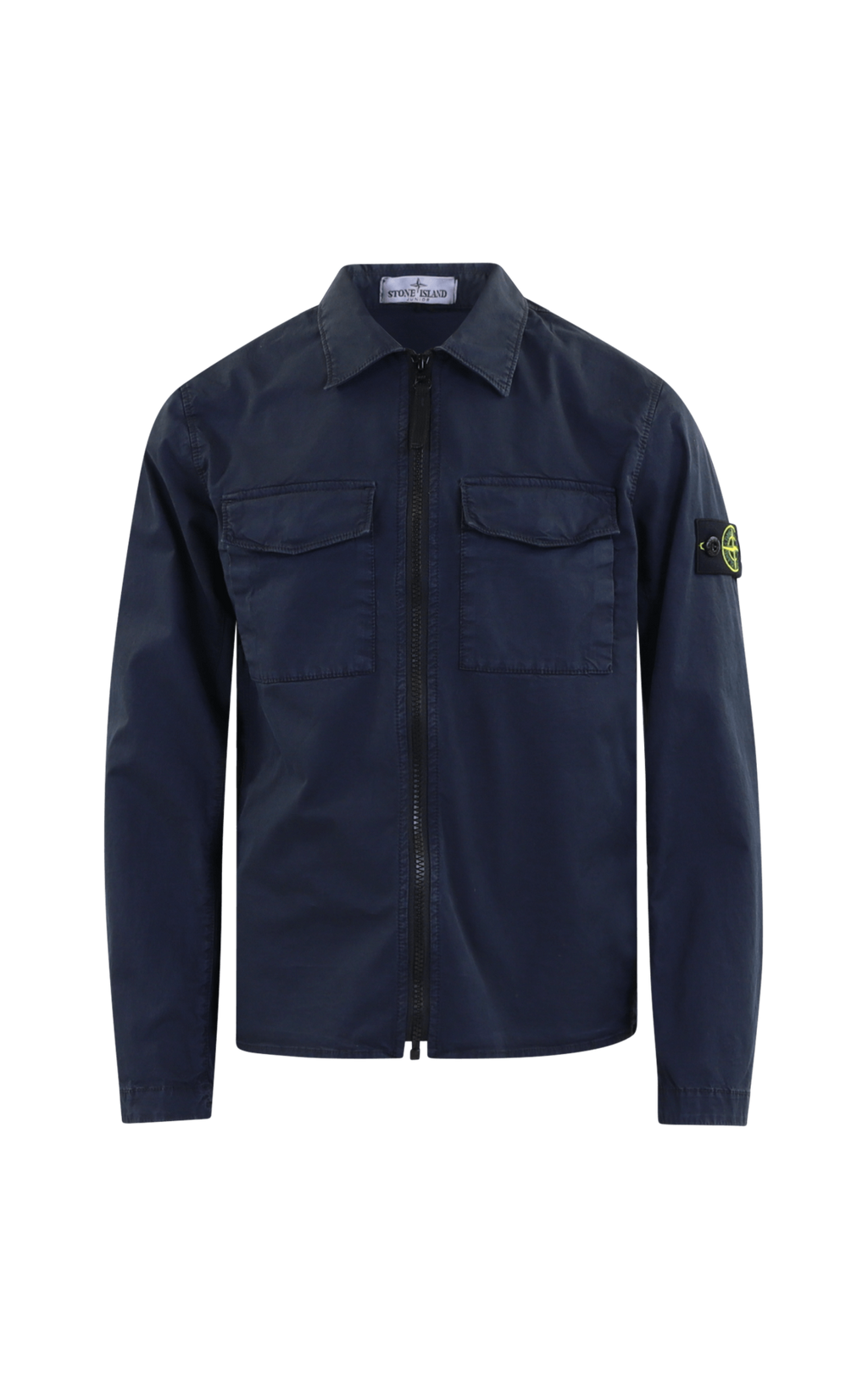 Stone Island Kids overshirt - Main Image