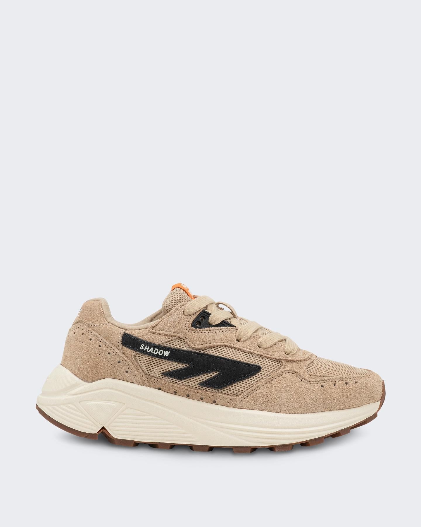 Dames Hts Shadow Rgs