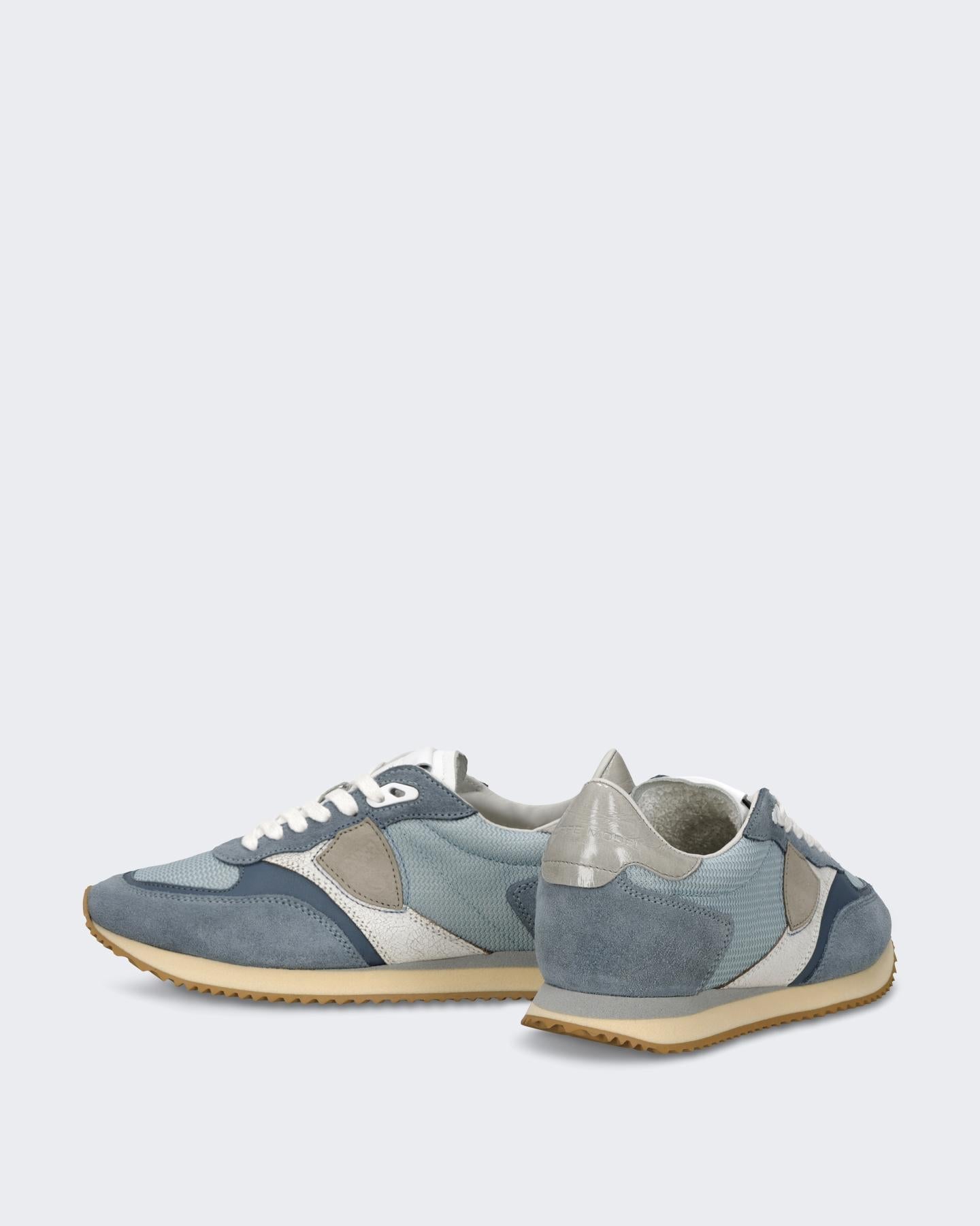 Dames Blville Low Woman