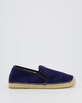 Men's Carlos Espadrille Blue