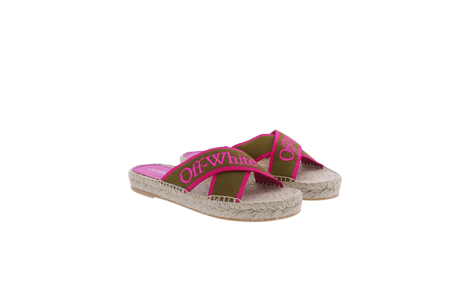 Women Bookish Criss Cross Espadrille