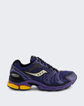 Saucony Women's Progrid Triumph 4 Sneaker — huidige kleur