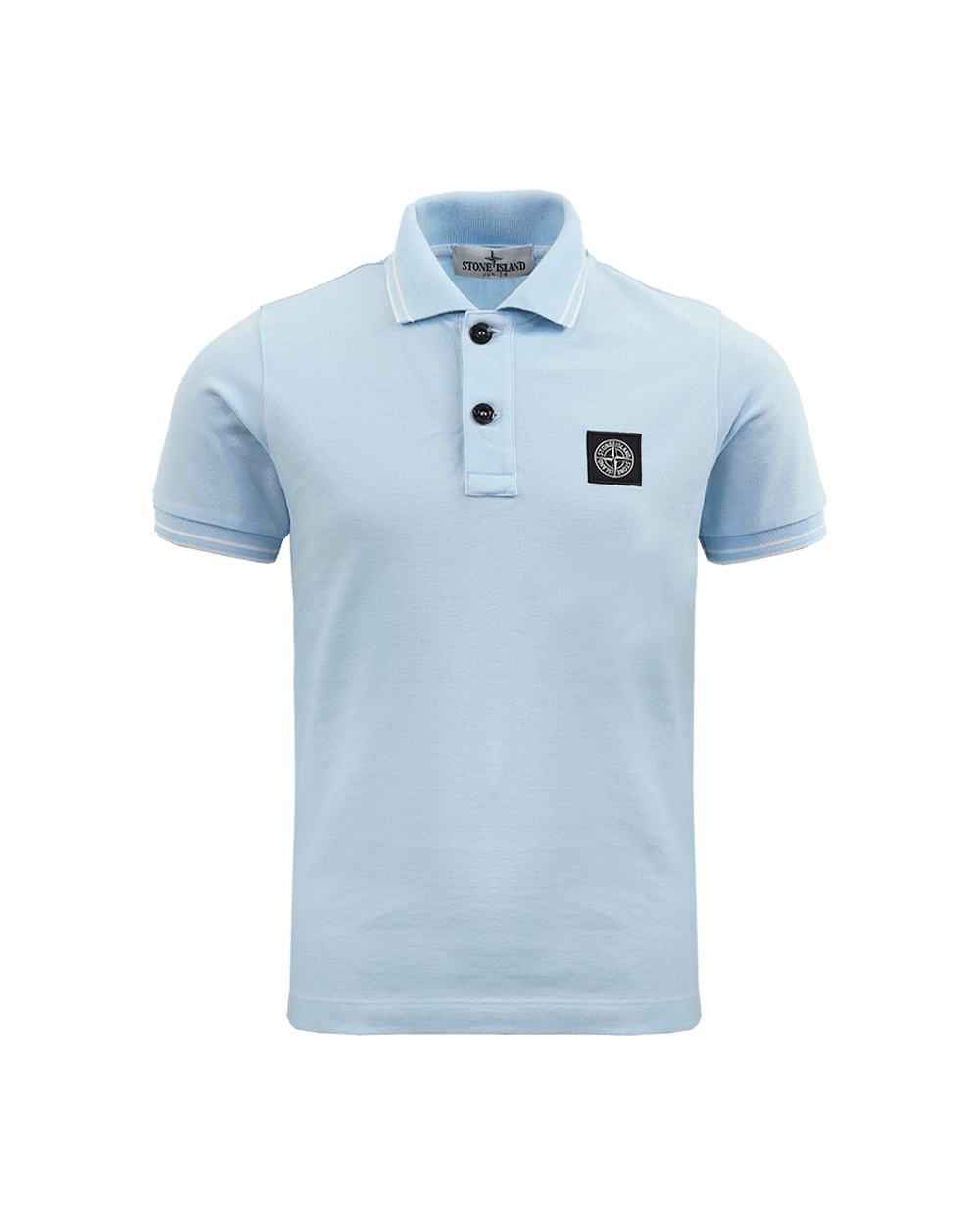Stone island kids polo hotsell