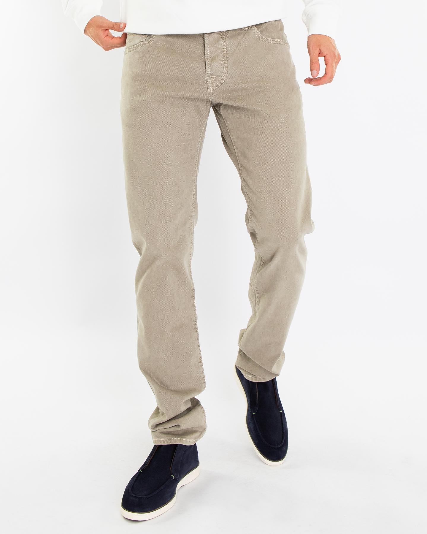 Heren Trousers