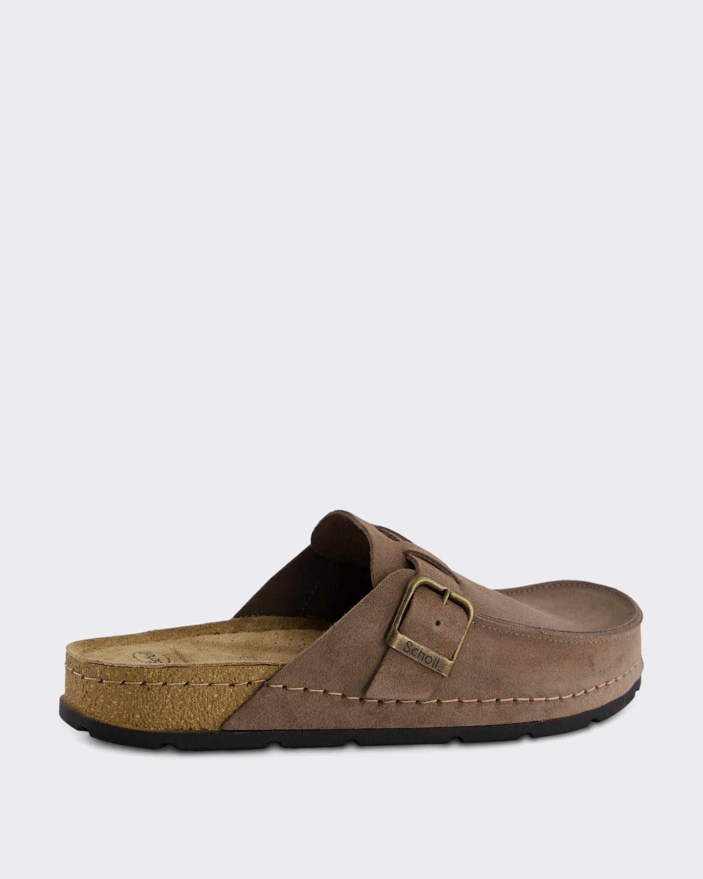Heren Bora Moccasin Man