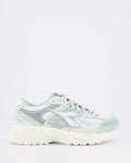 Women's Diadora Mythos Star Sneaker Green