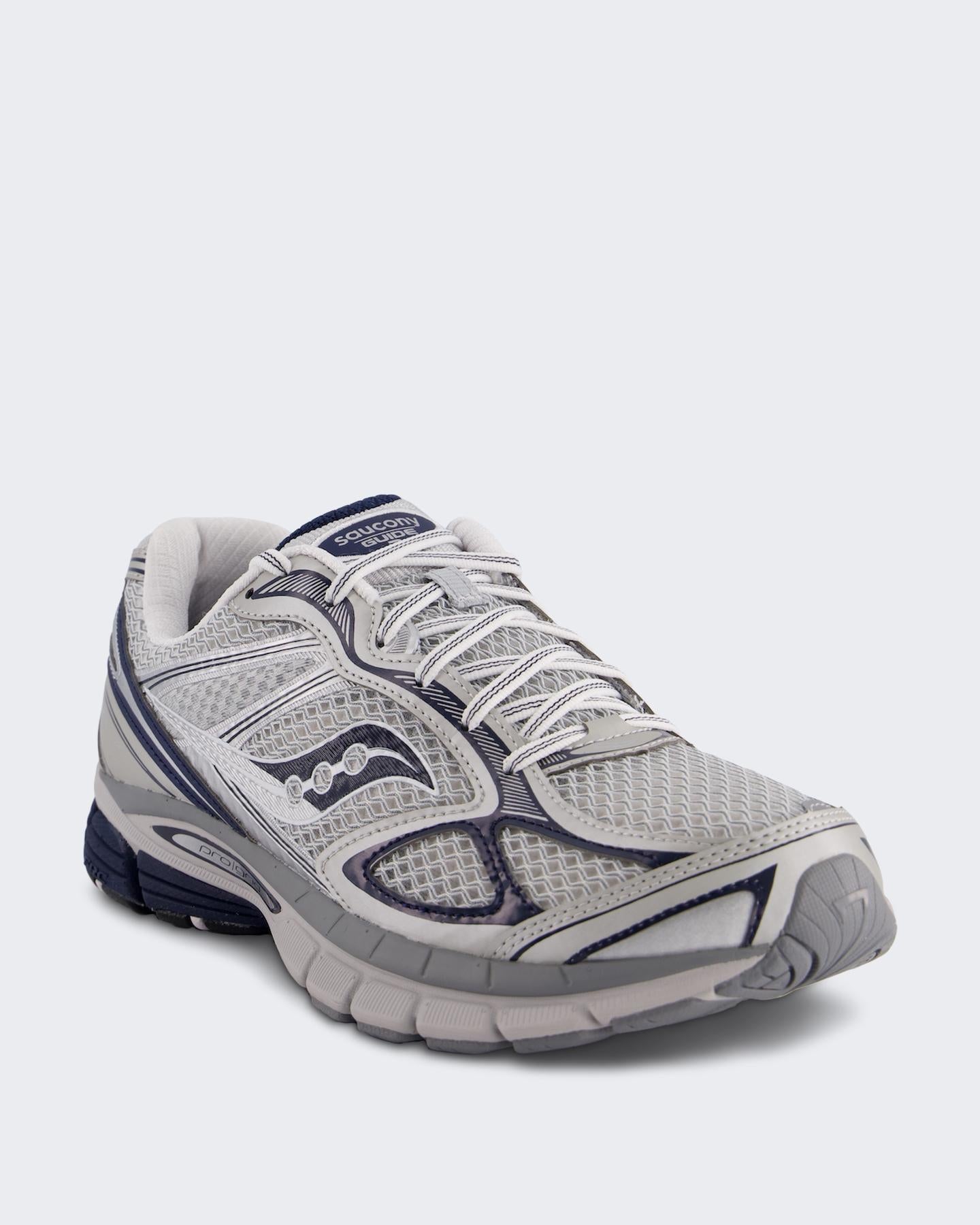 Saucony Heren Progrid Guide 7