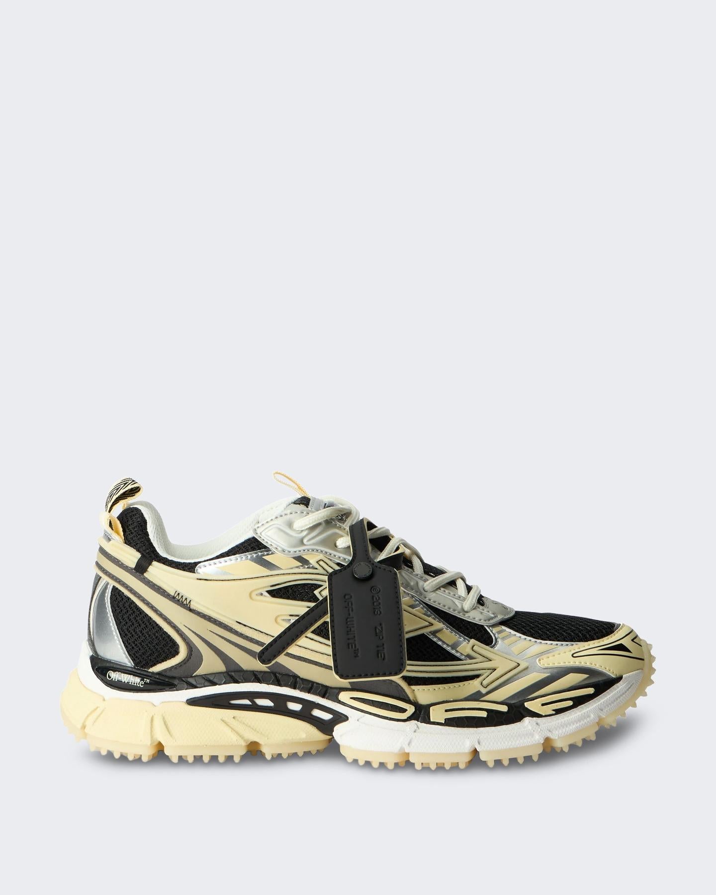 off white x balenciaga