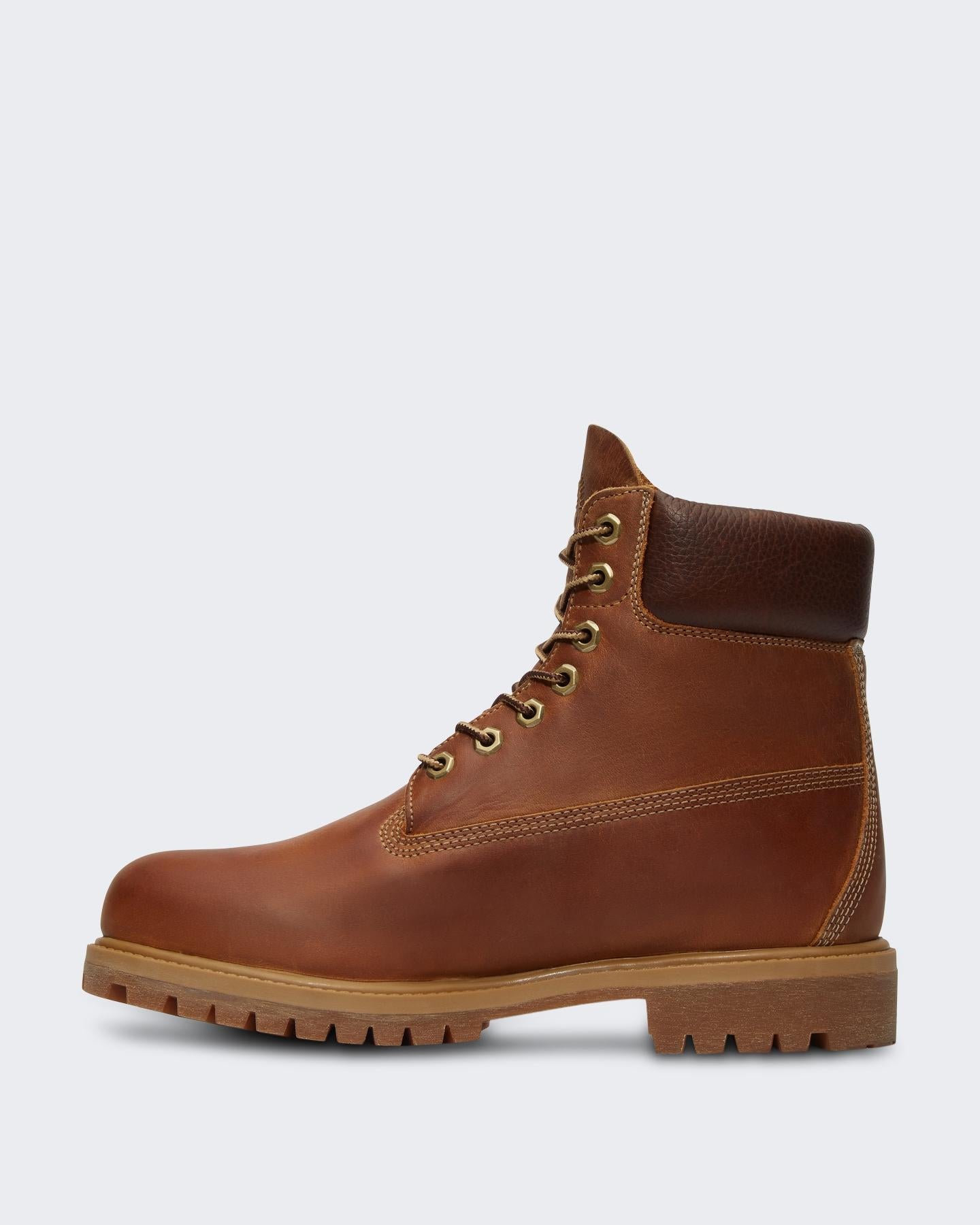 Heren 6 INCH LACE UP  BOOT