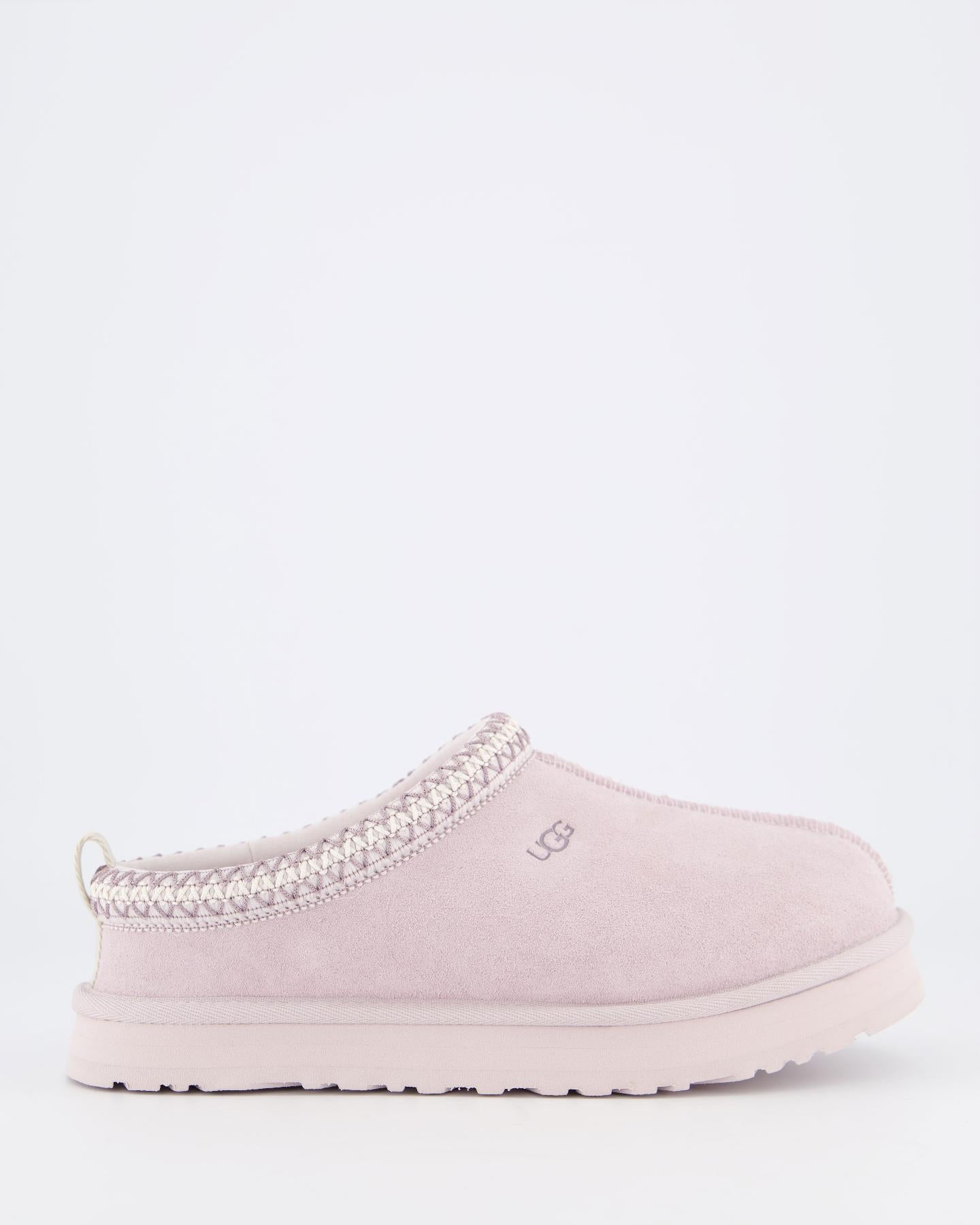 UGG Kids Tazz Baby Fog