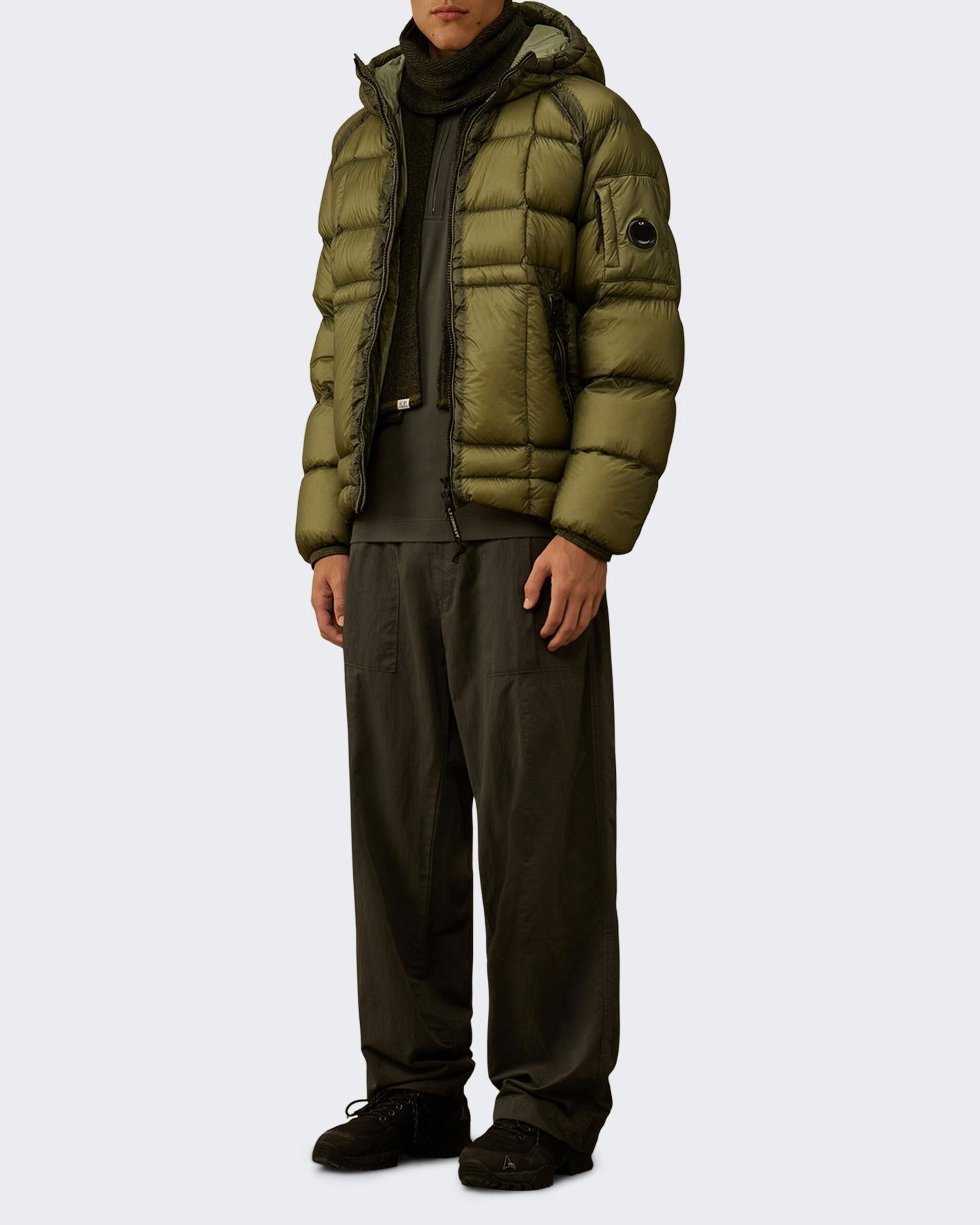 Heren Outerwear - Medium Jacket