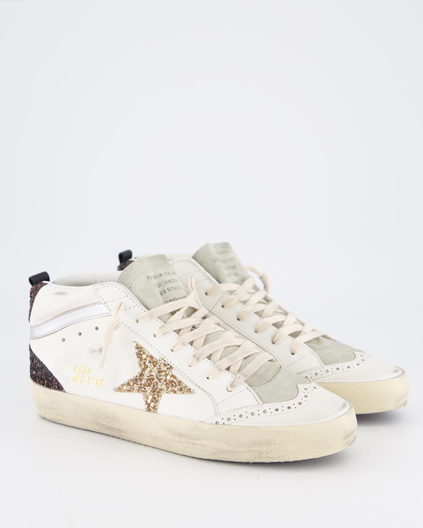 Dames Mid Star