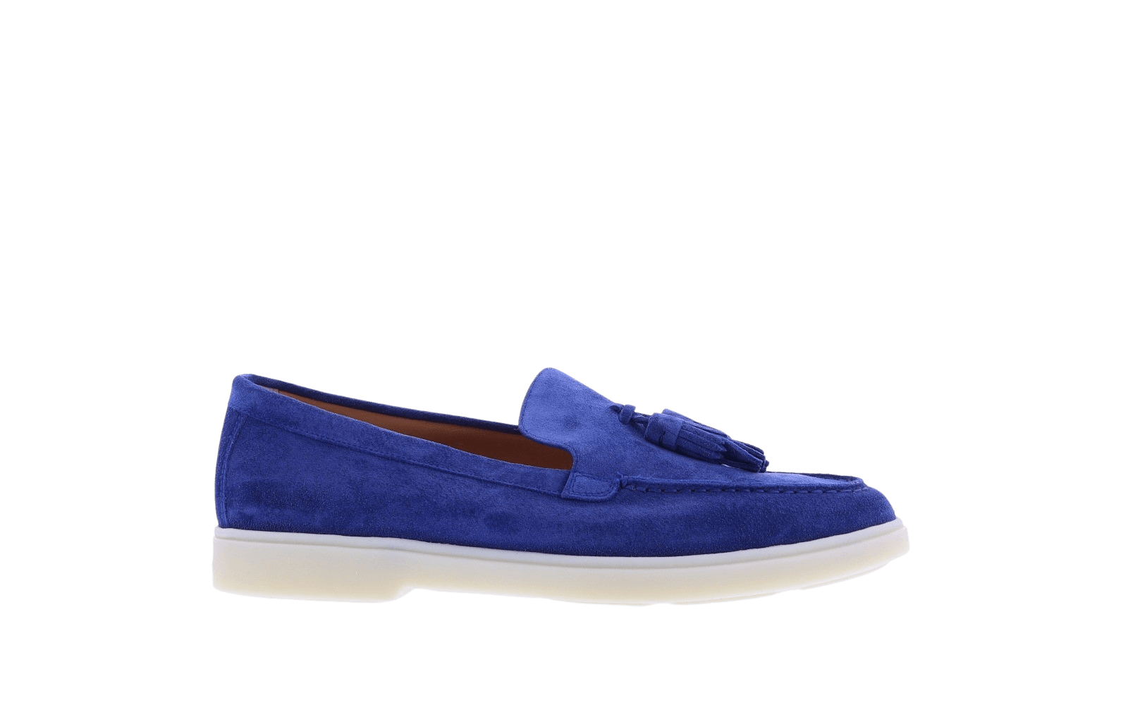 Santoni discount instappers sale
