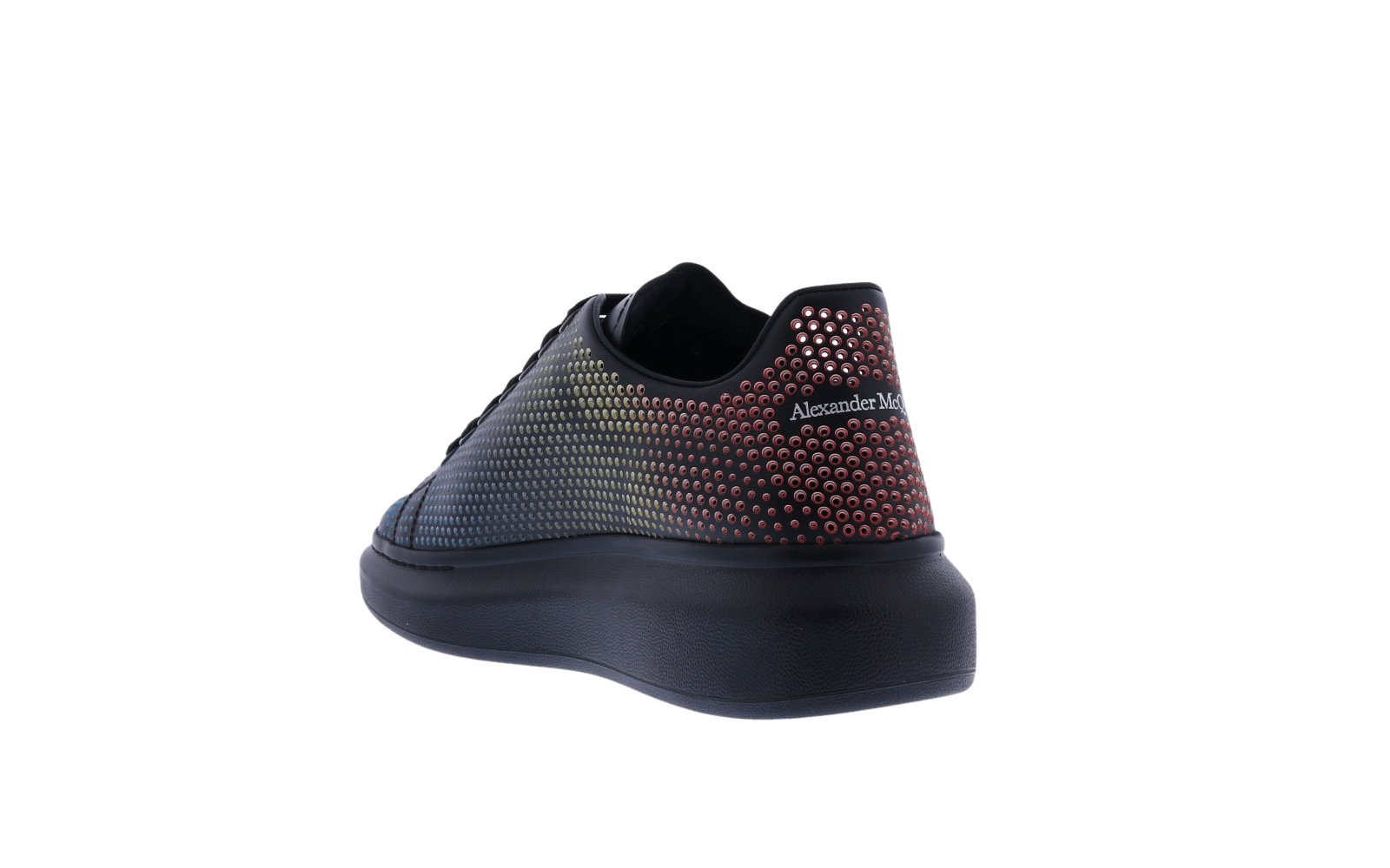 Men Oversized sneaker SS22 Perfo