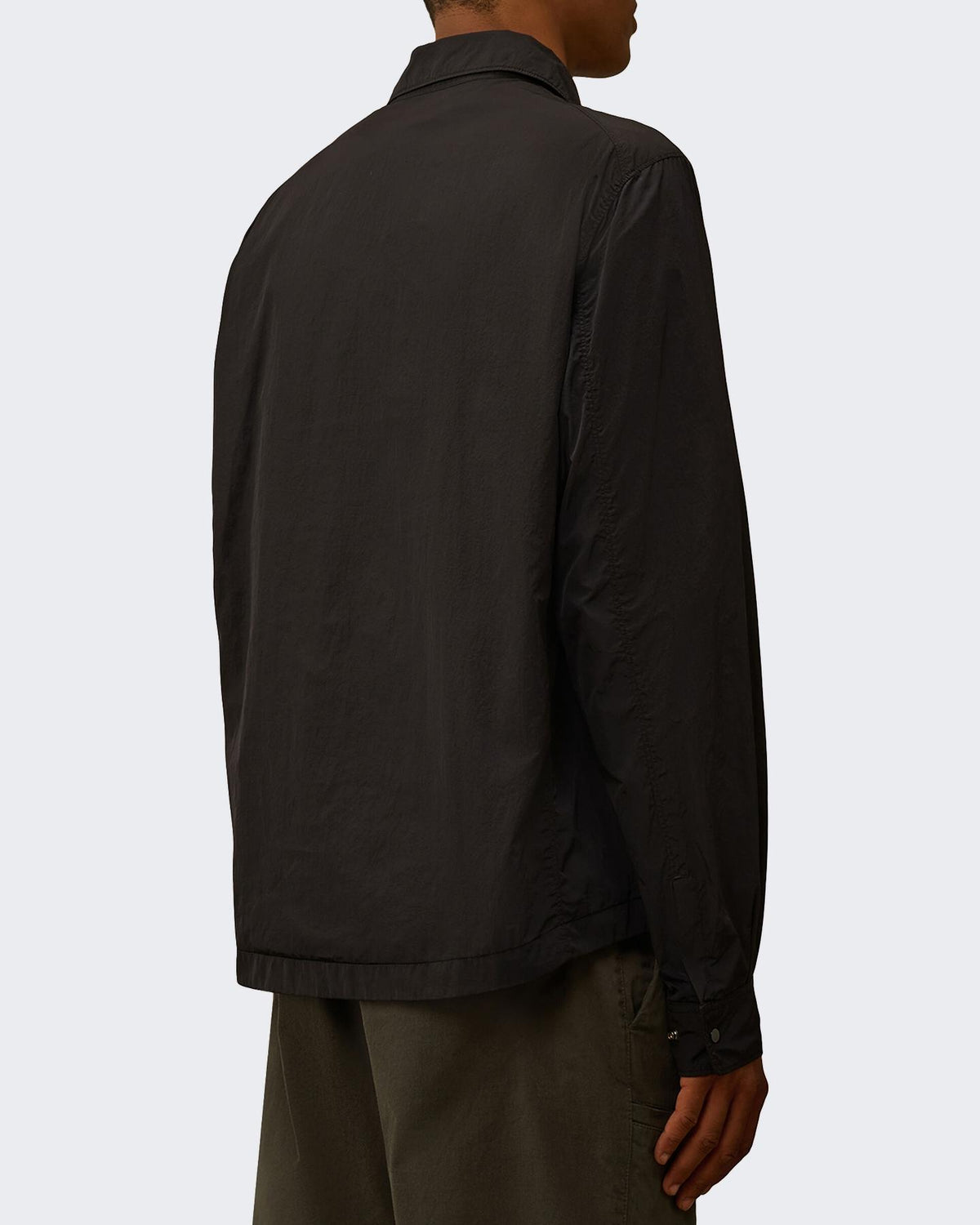 C.P.Company Heren Overshirt - Overshirt