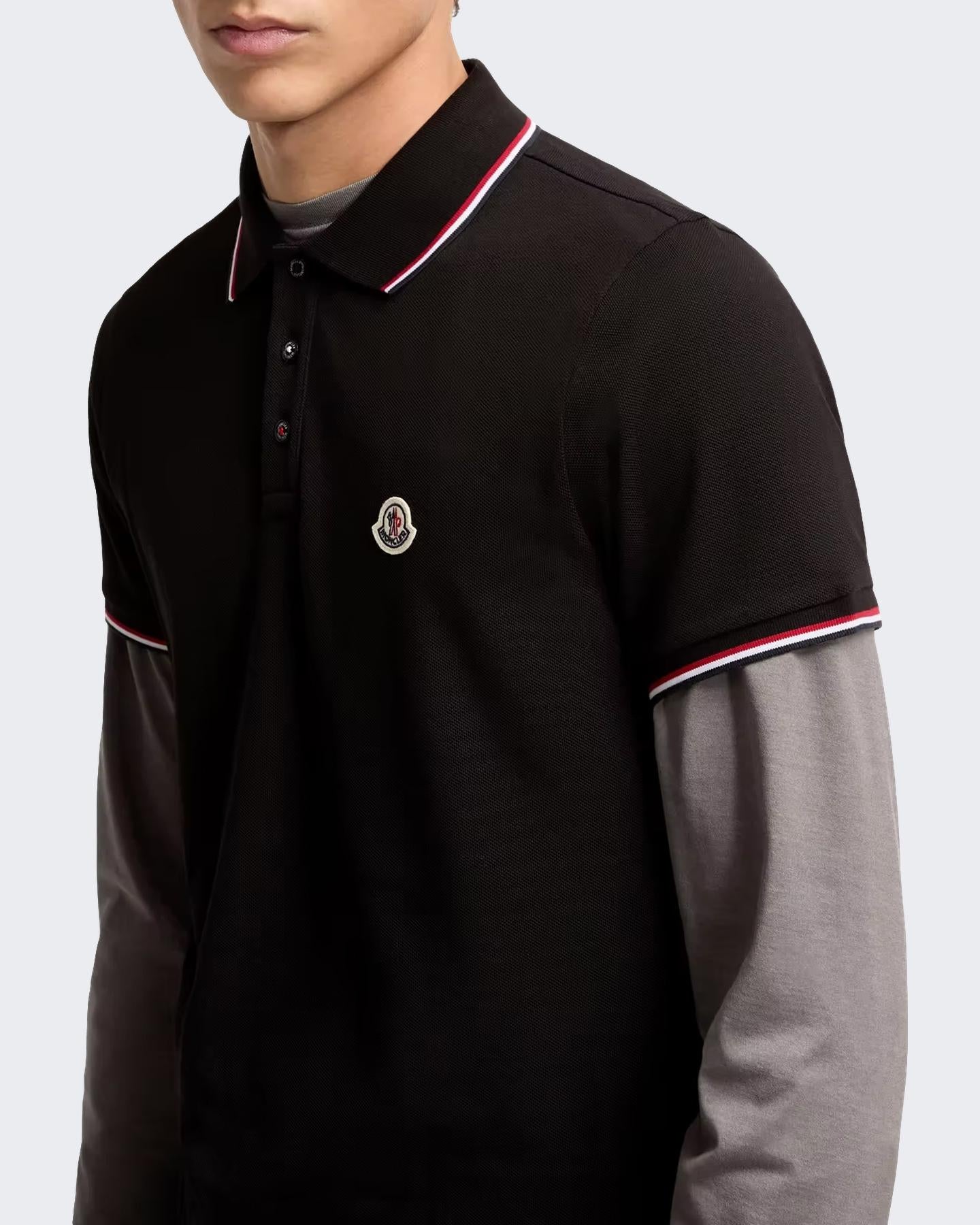 Heren Ss Polo