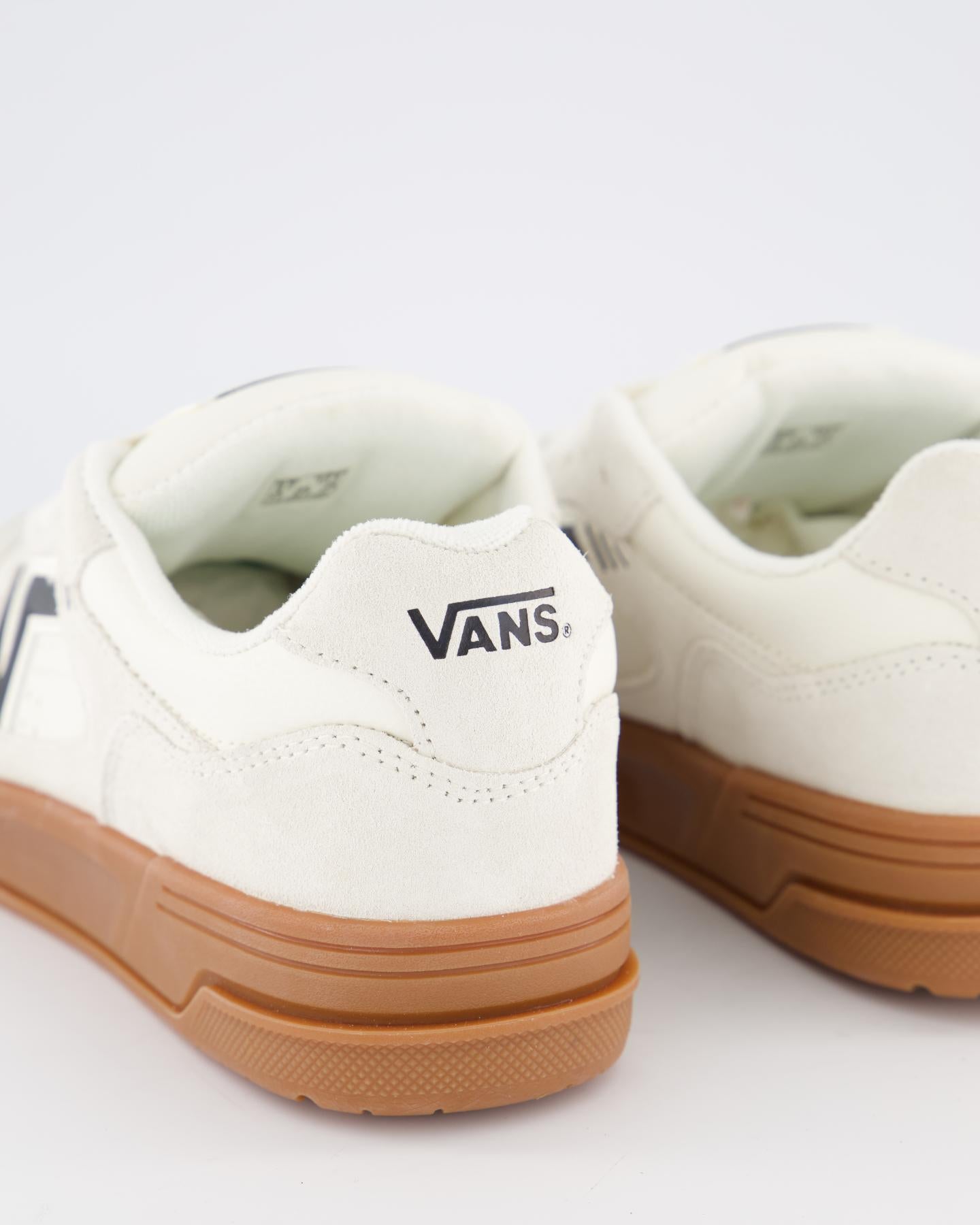 Dames Upland
