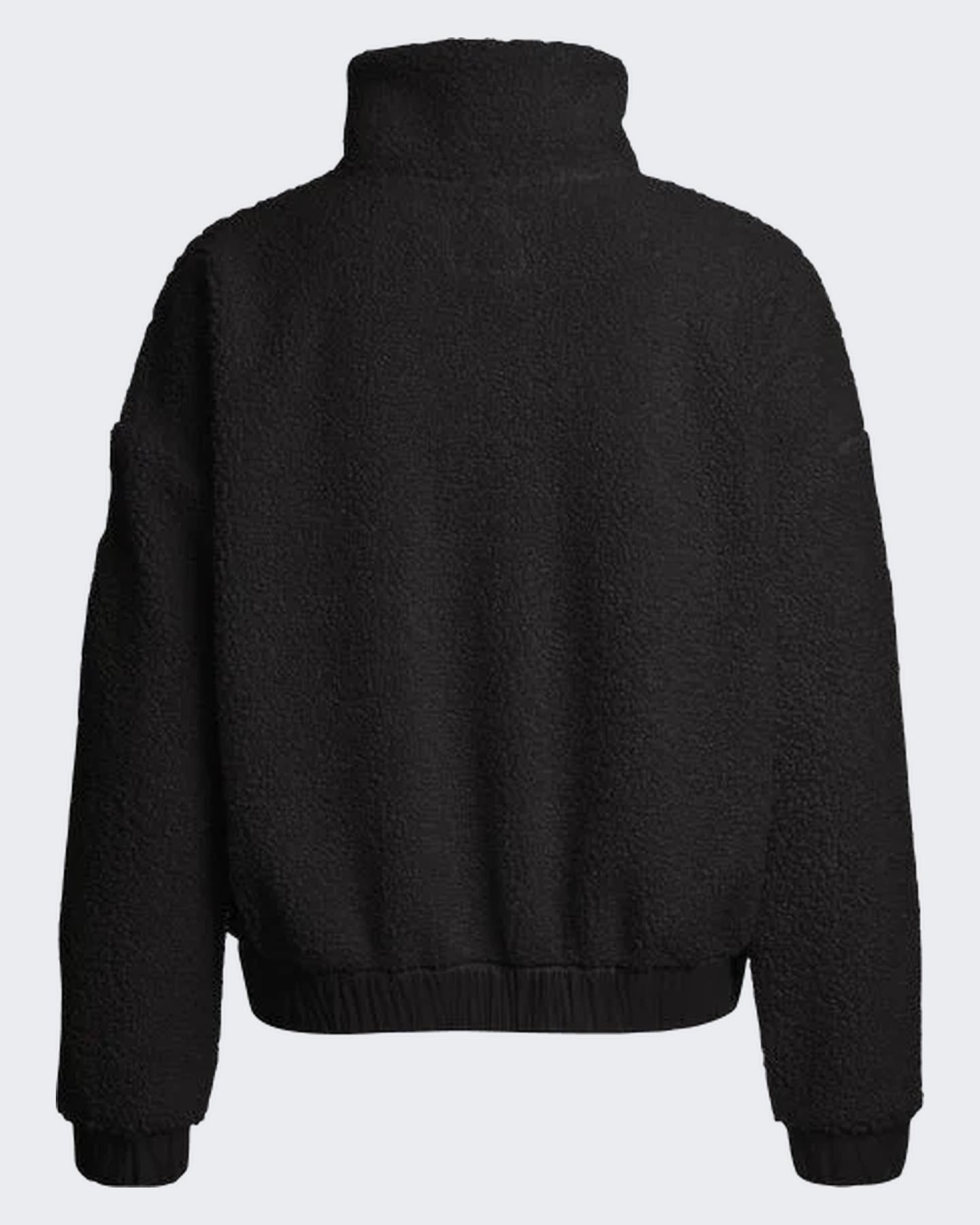 Dames Sori Jacket Zwart