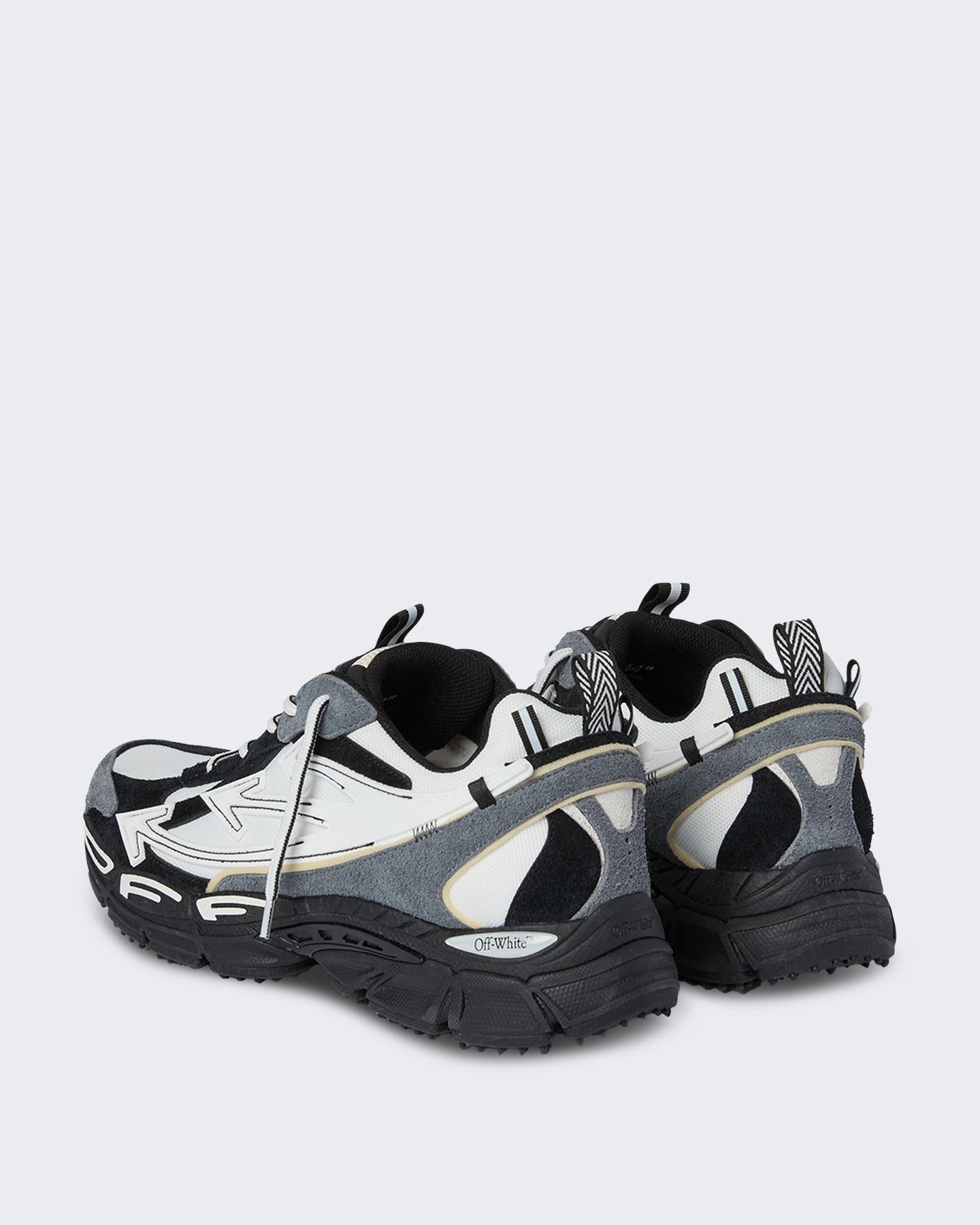 Heren Ow Be Right Back Sneaker