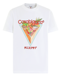 Casablanca Men's Tennis Club Icon T-shirt