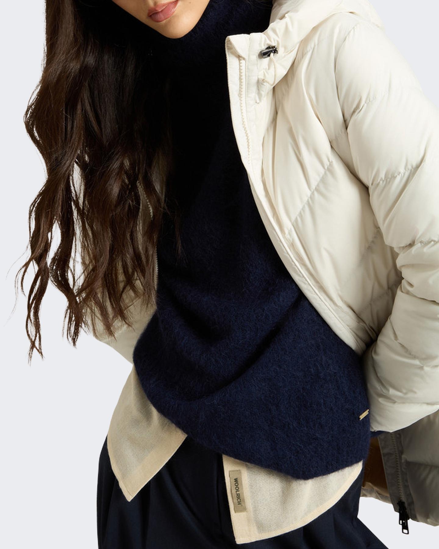 Dames Shirley Jacket Wit