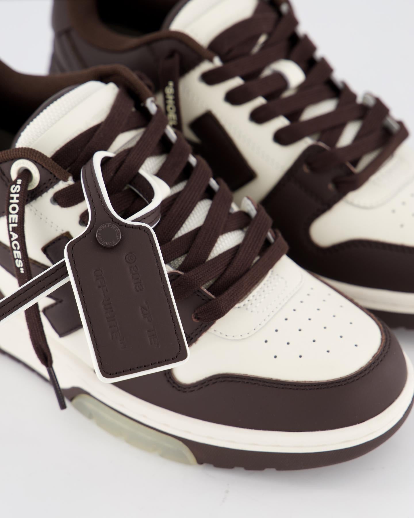 OFF WHITE Dames Out Of Office - Eleganza.nl