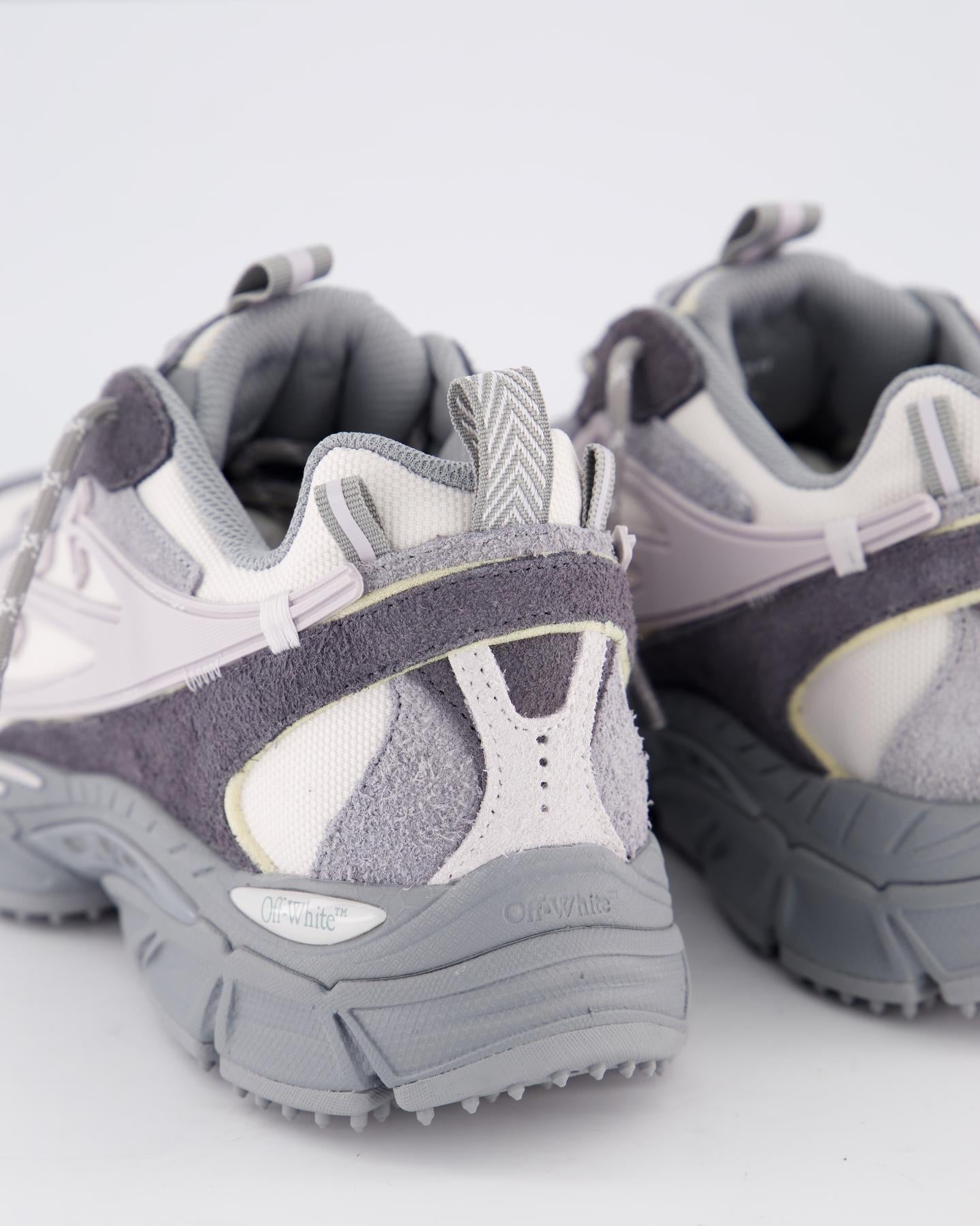 OFF WHITE Heren Ow Be Right Back Sneaker - Eleganza.nl