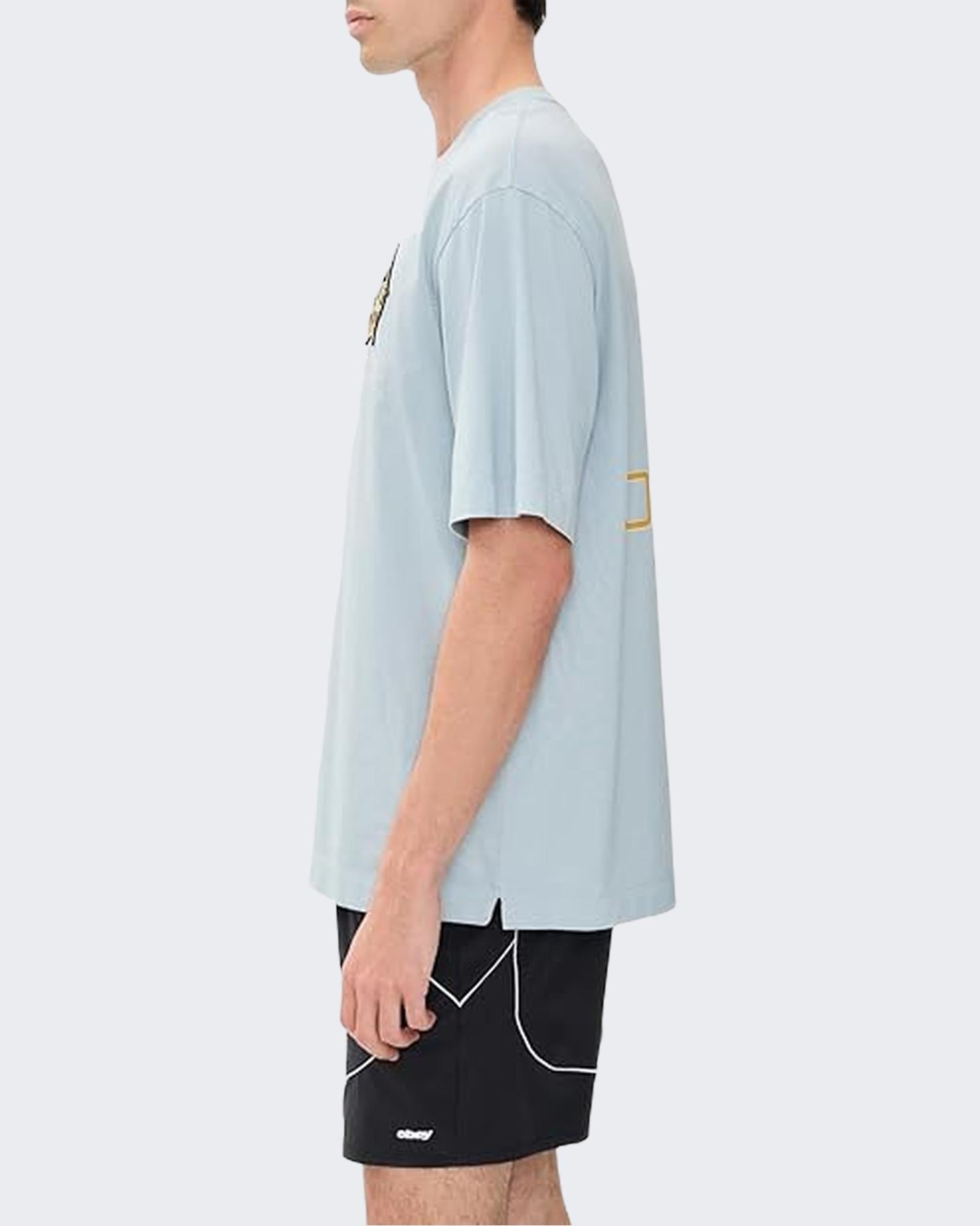 OFF WHITE Heren Sporty Skate Tee - Eleganza.nl