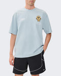 OFF WHITE Men's Sporty Skate Tee