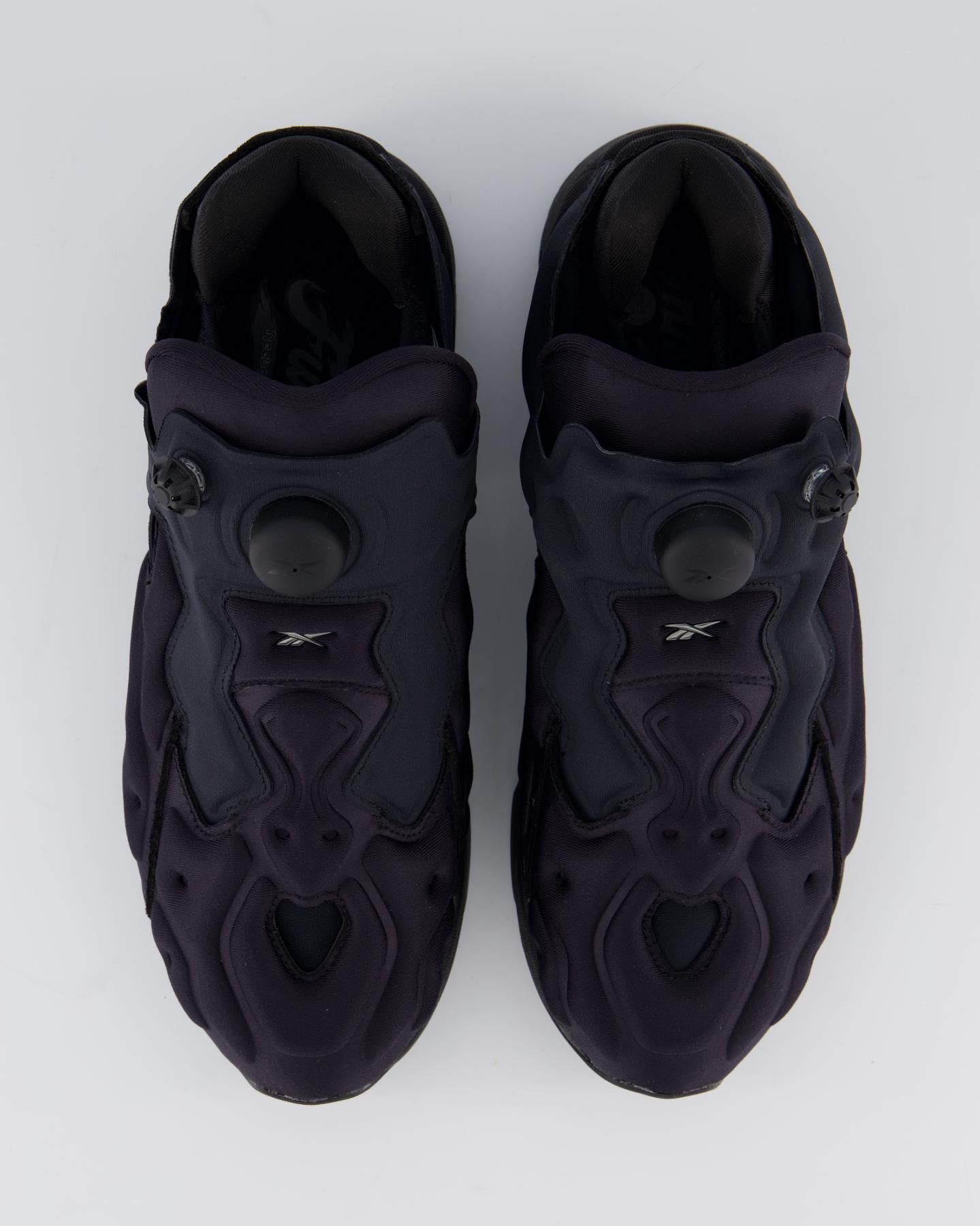 Reebok Heren Insta Pump Sliver sneakers – foto 3