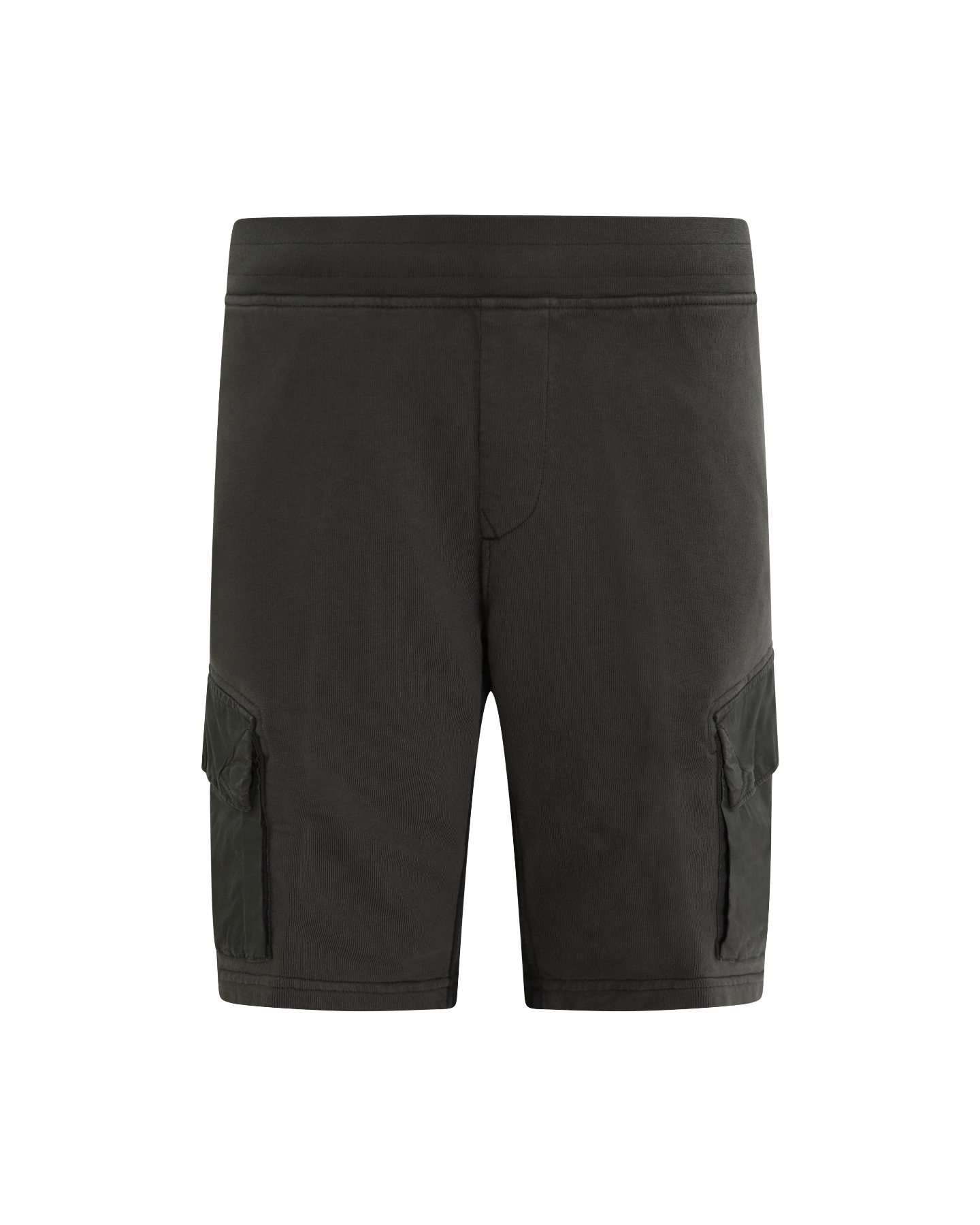 Kids Fleece Shorts