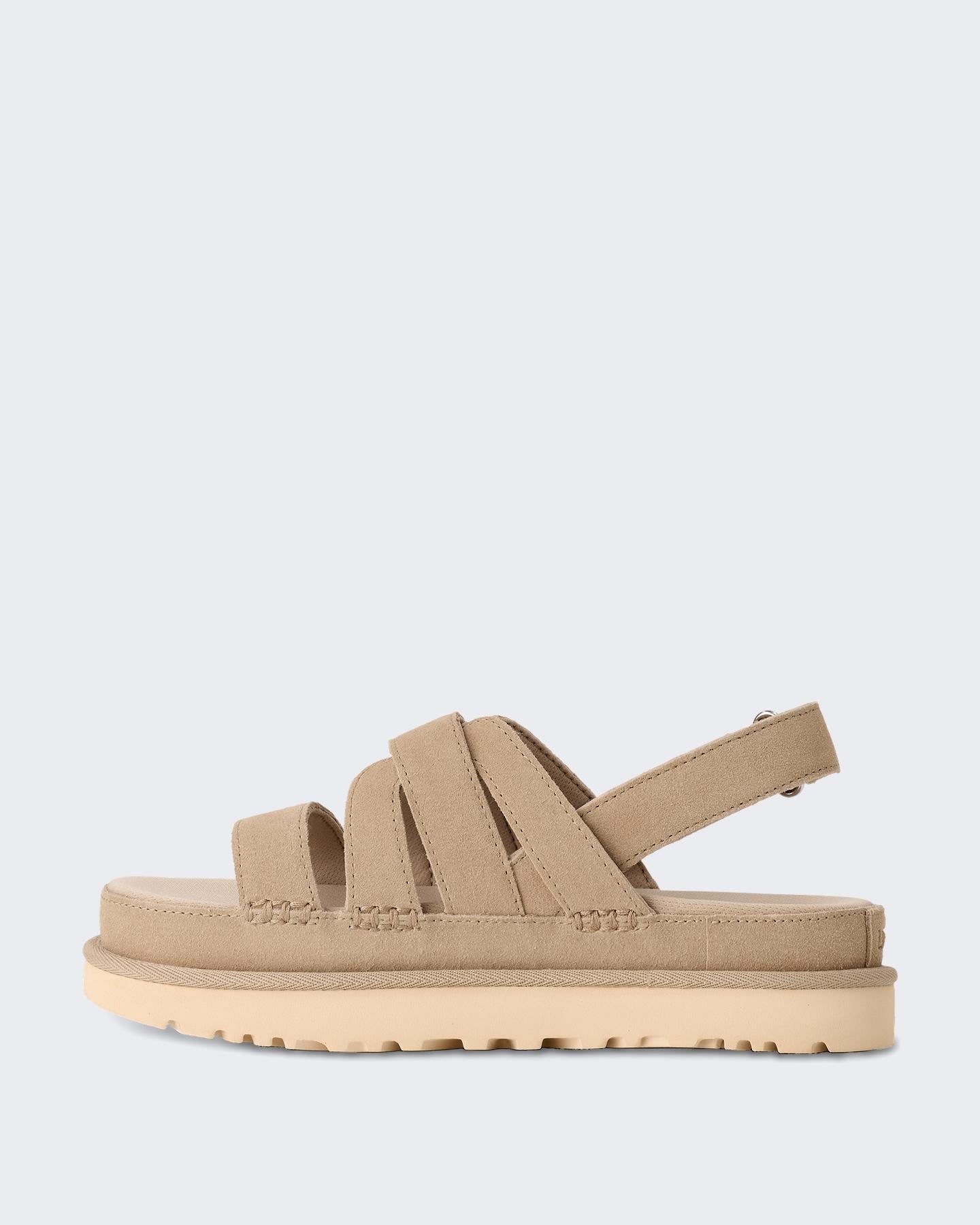 UGG Dames Goldenstar Gleam