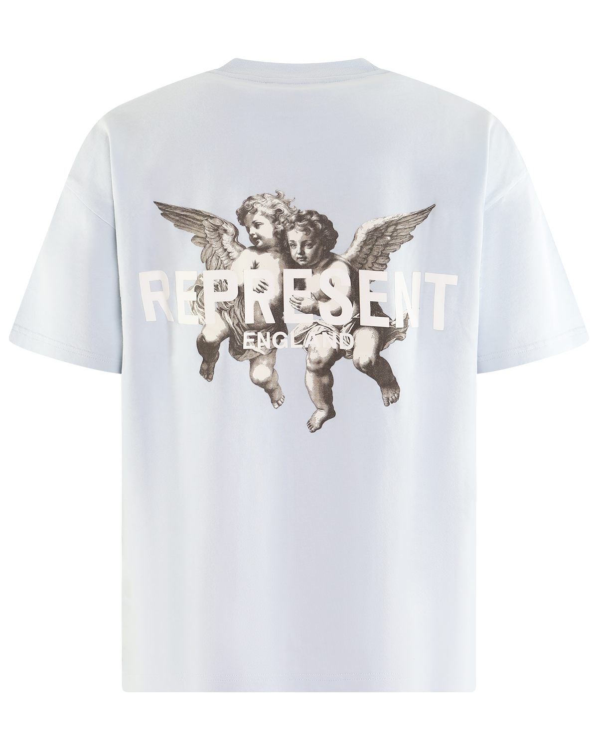 Heren Legacy Cherubs T-Shirt