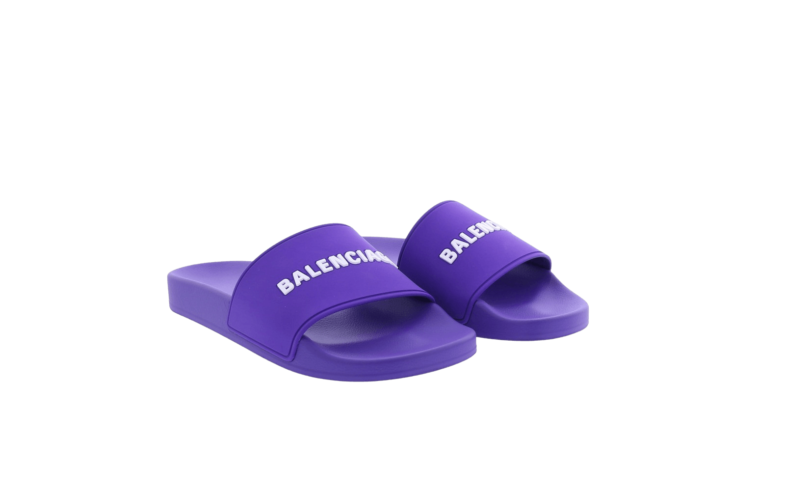 Women Pool slide rubber ball