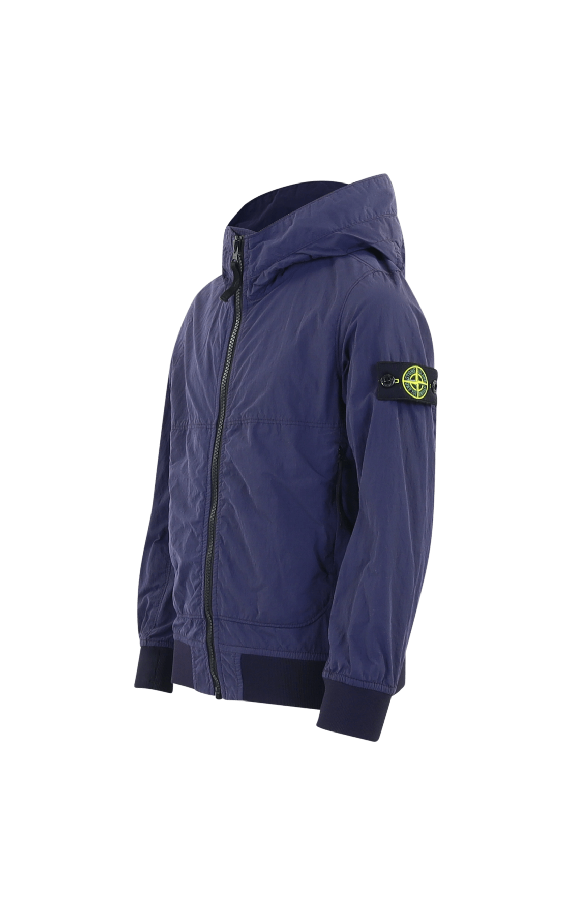 Boys stone island jacket sale online
