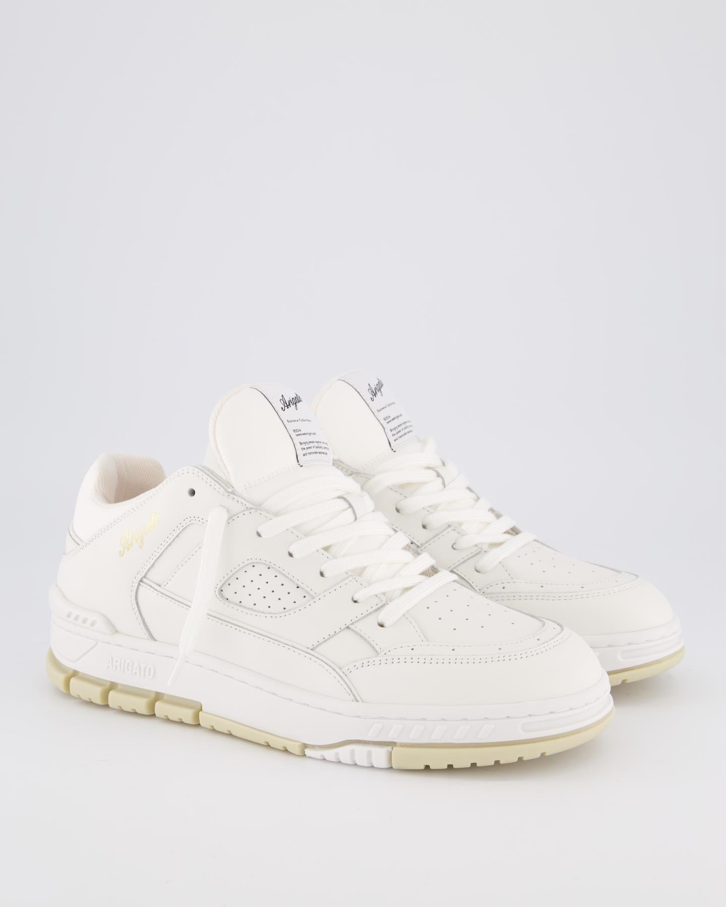 Heren Area Lo Sneaker