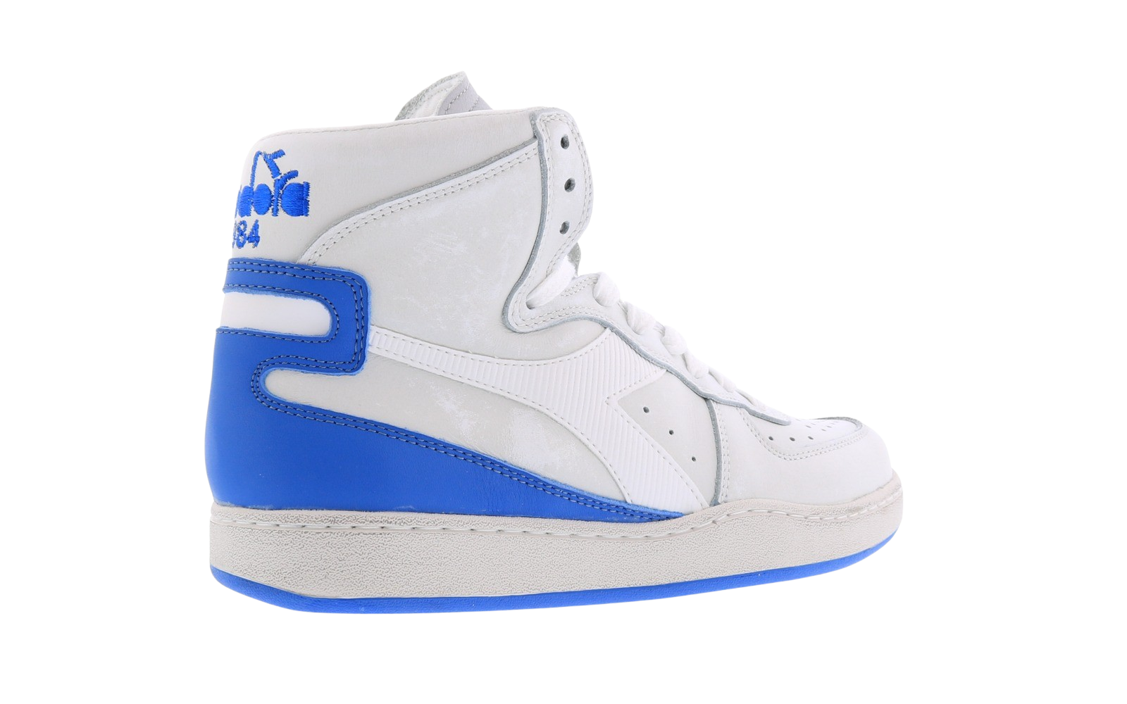 Mi Basket Diadora Sneakers Heren Sale Diadora Basket Low Used