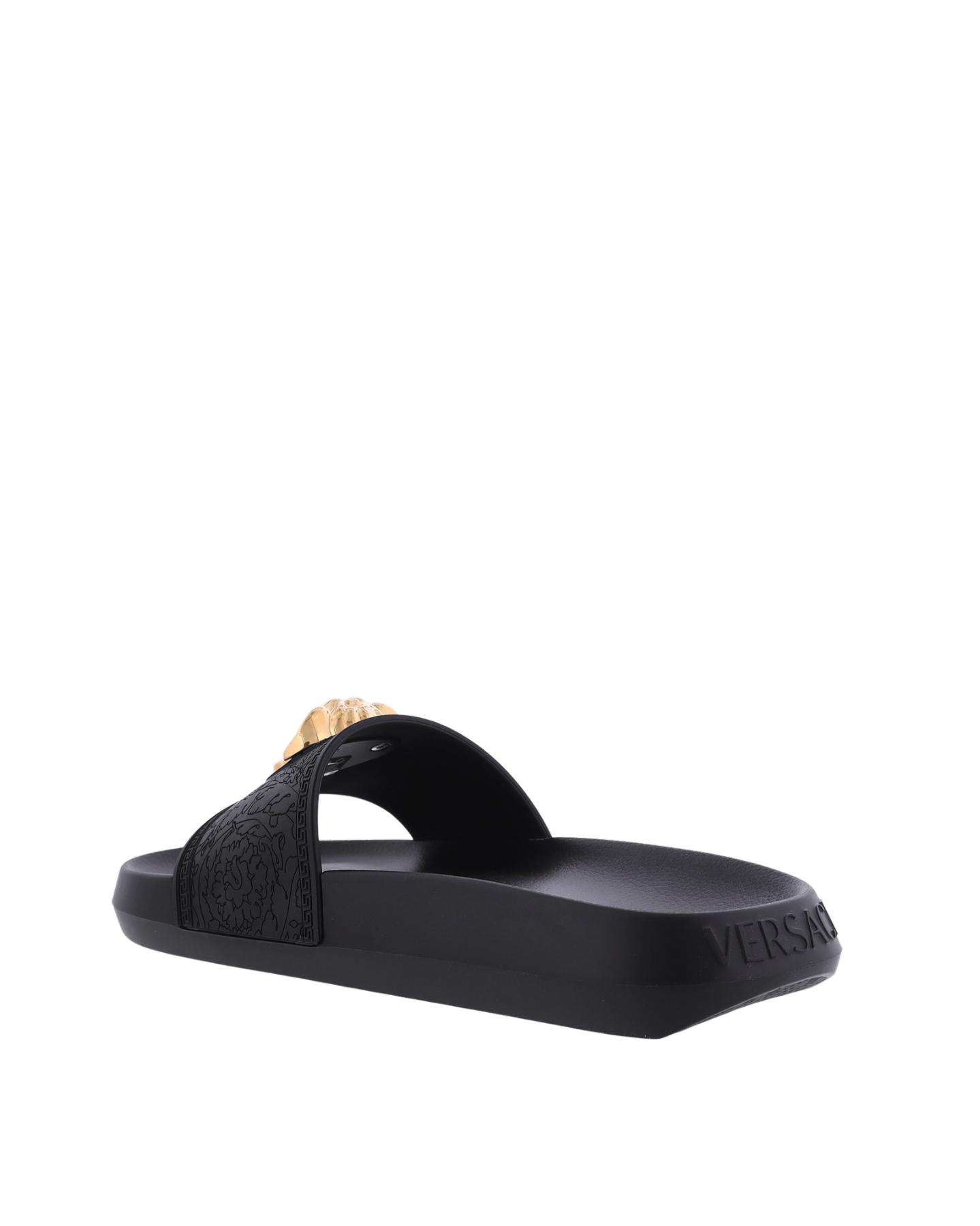 Women Rubber Pool Slides