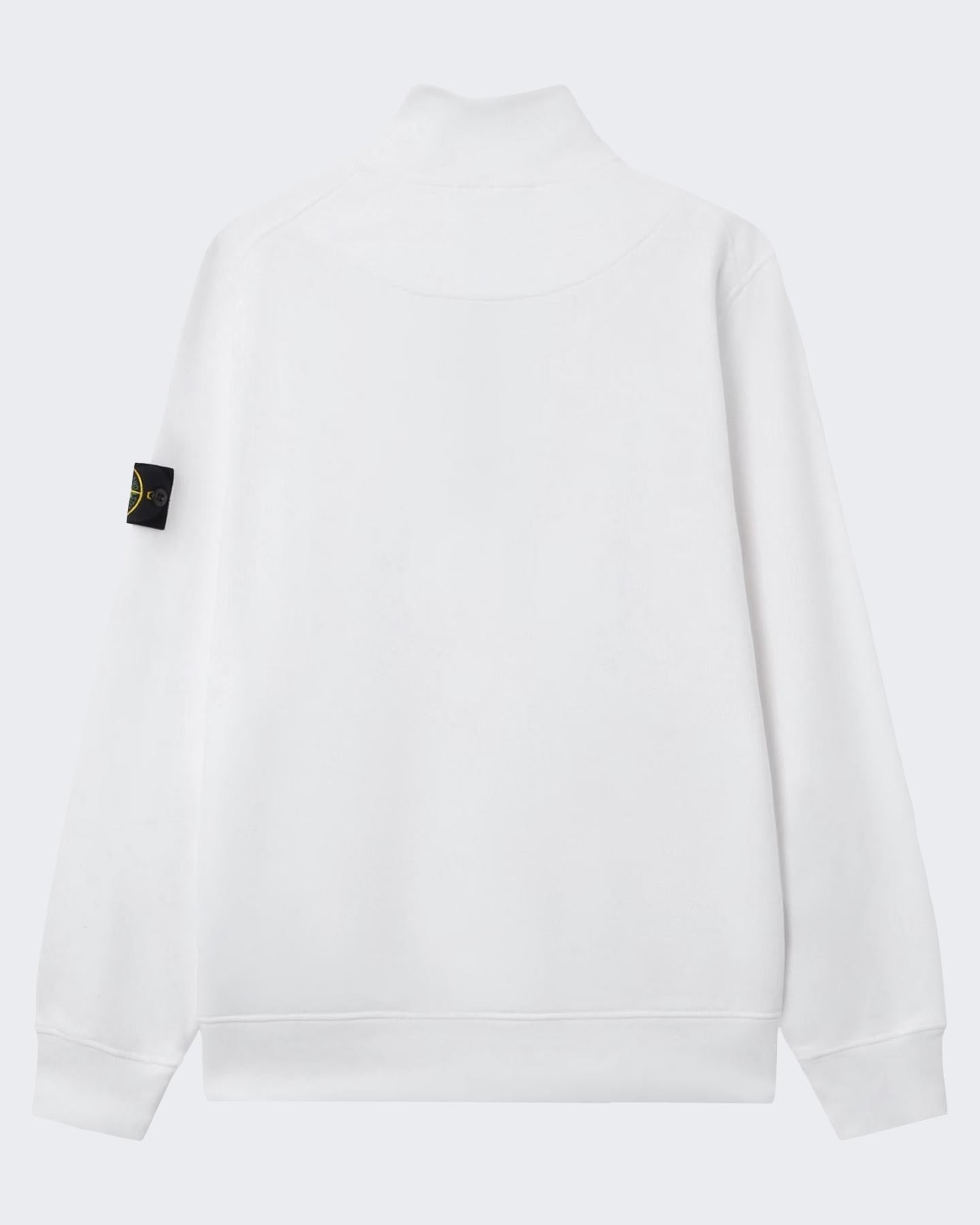 Stone Island Heren Ls Polo