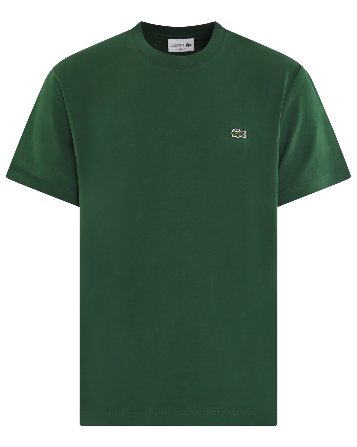 Heren 1Ht1 T-Shirt Groen