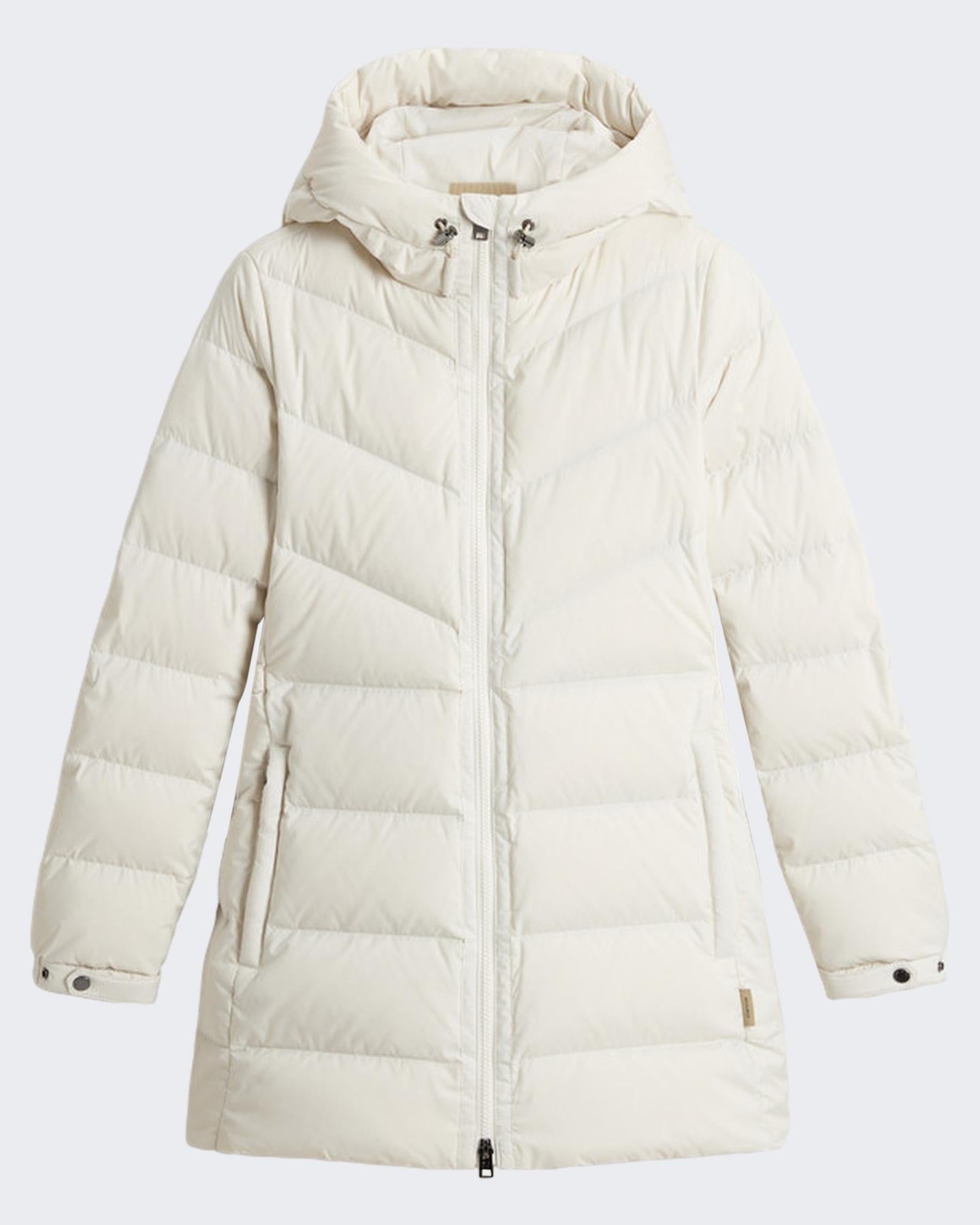 Dames Shirley Jacket Wit