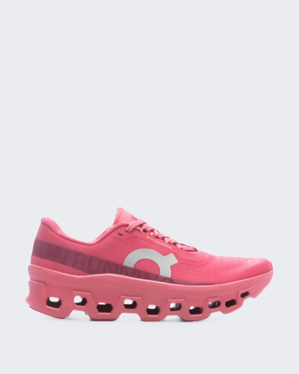 On Dames Cloudmonster 1 W 1 Camellia | Camellia Roze - Eleganza.nl