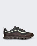 Men's On Cloud 6 Geo WP M Black | Lima Black — huidige kleur