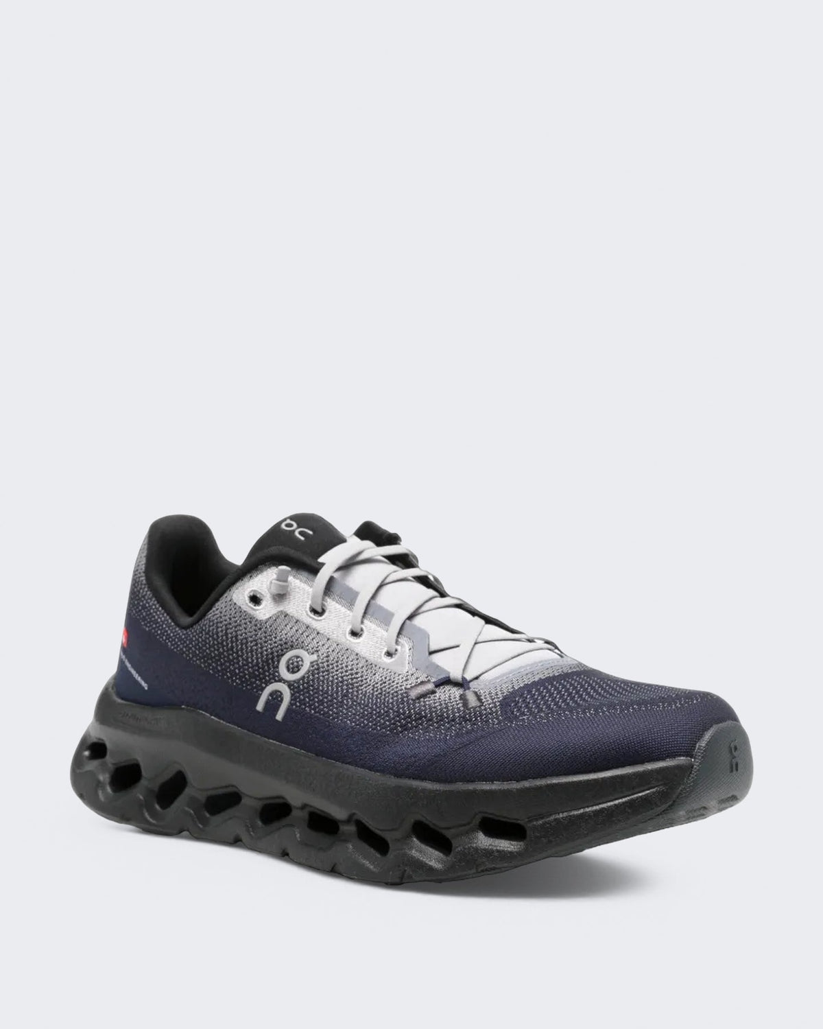 On Heren Cloudtilt 1 sneaker in platinum en midnight Platina - Eleganza.nl