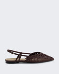 Women's Zapato Plano