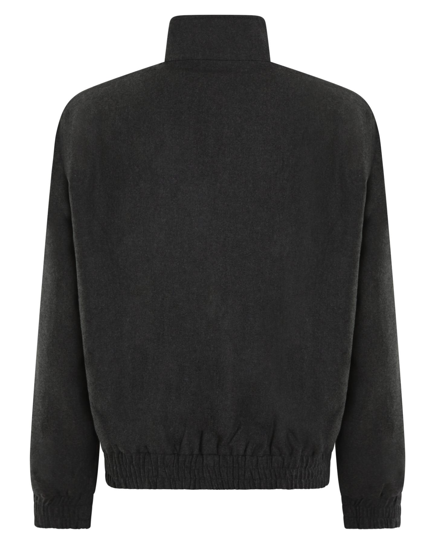 Heren La Trackjacket Flanelle