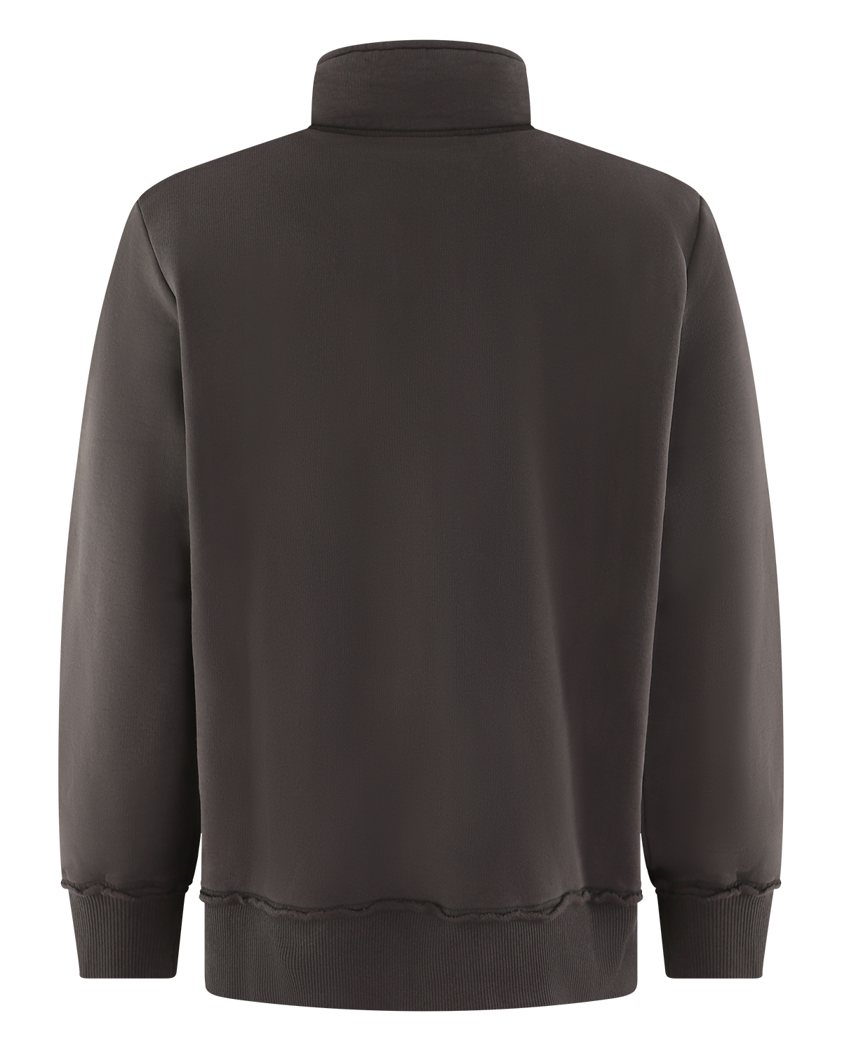 Heren Signature Zip