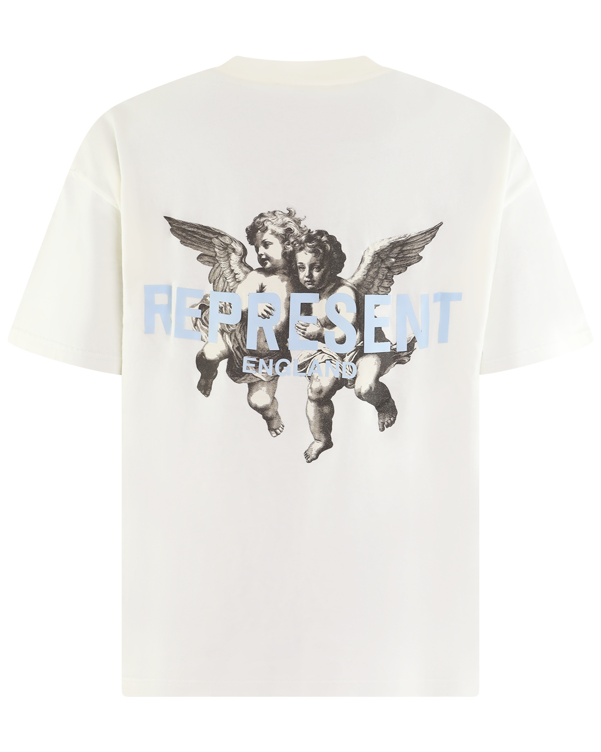 Heren Legacy Cherubs T-Shirt